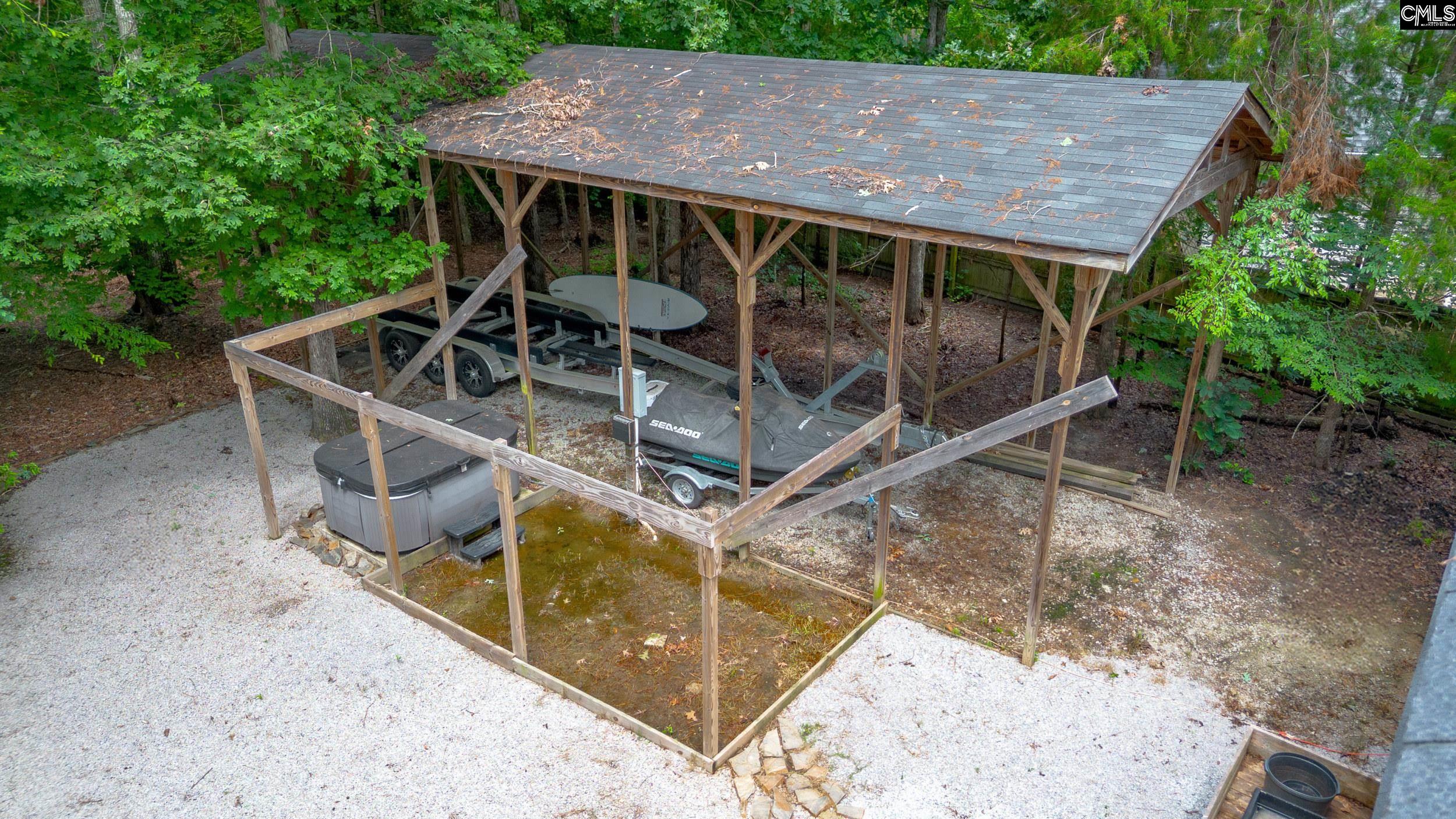 161 Smallwood Drive, Chapin, South Carolina image 17