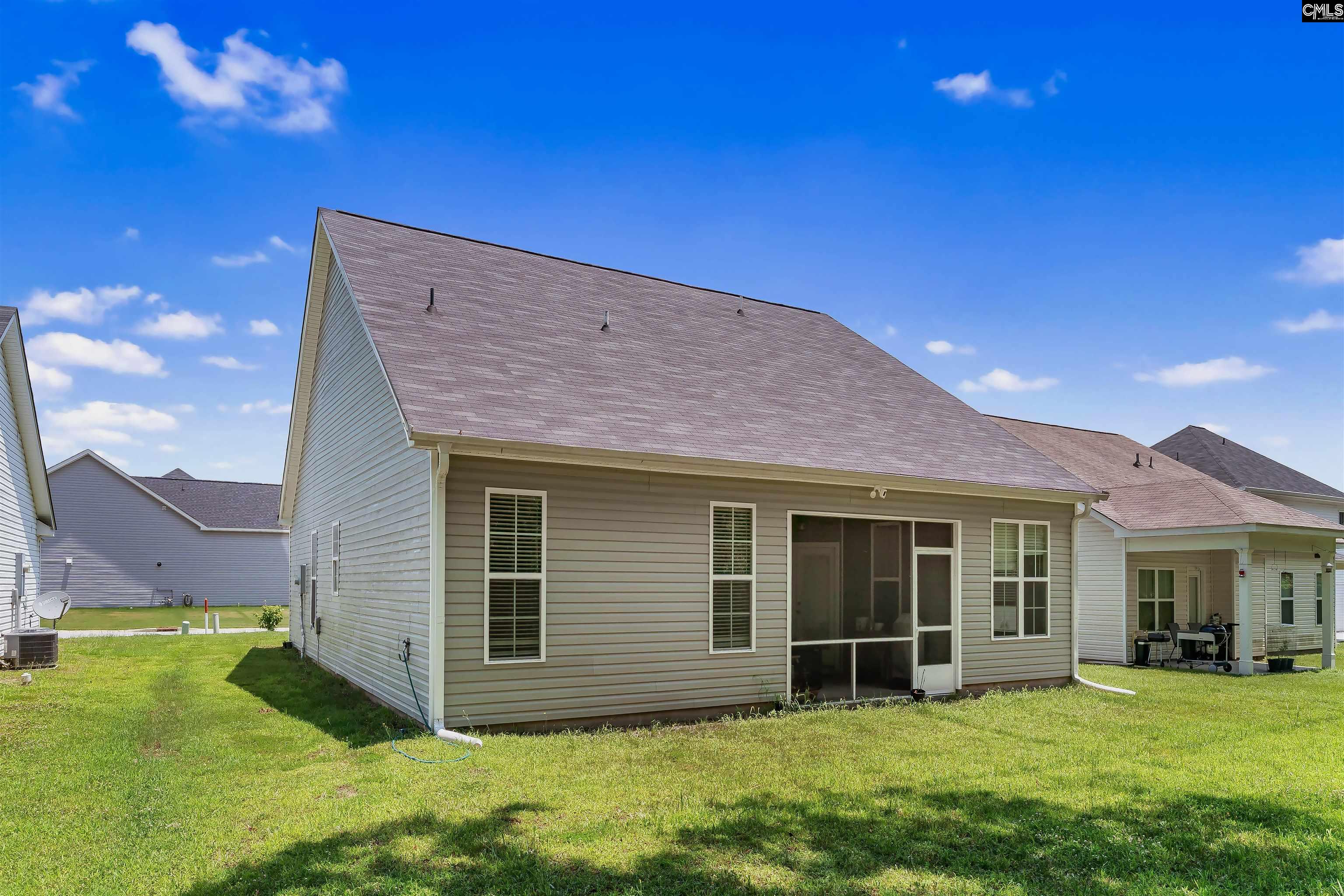 2203 Newberry Landing Circle, Newberry, South Carolina image 4