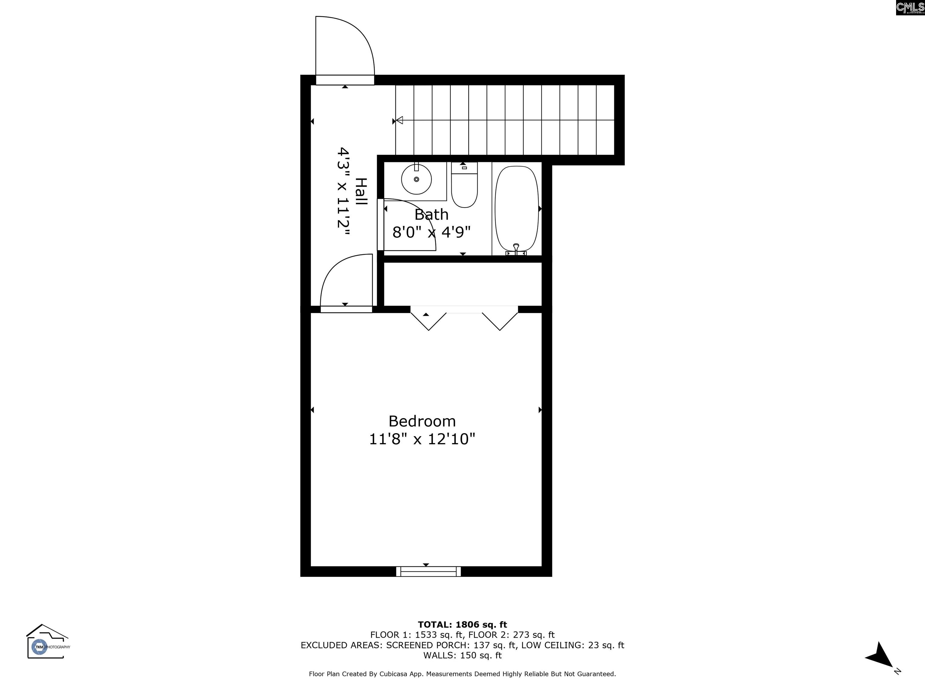 2203 Newberry Landing Circle, Newberry, South Carolina image 37