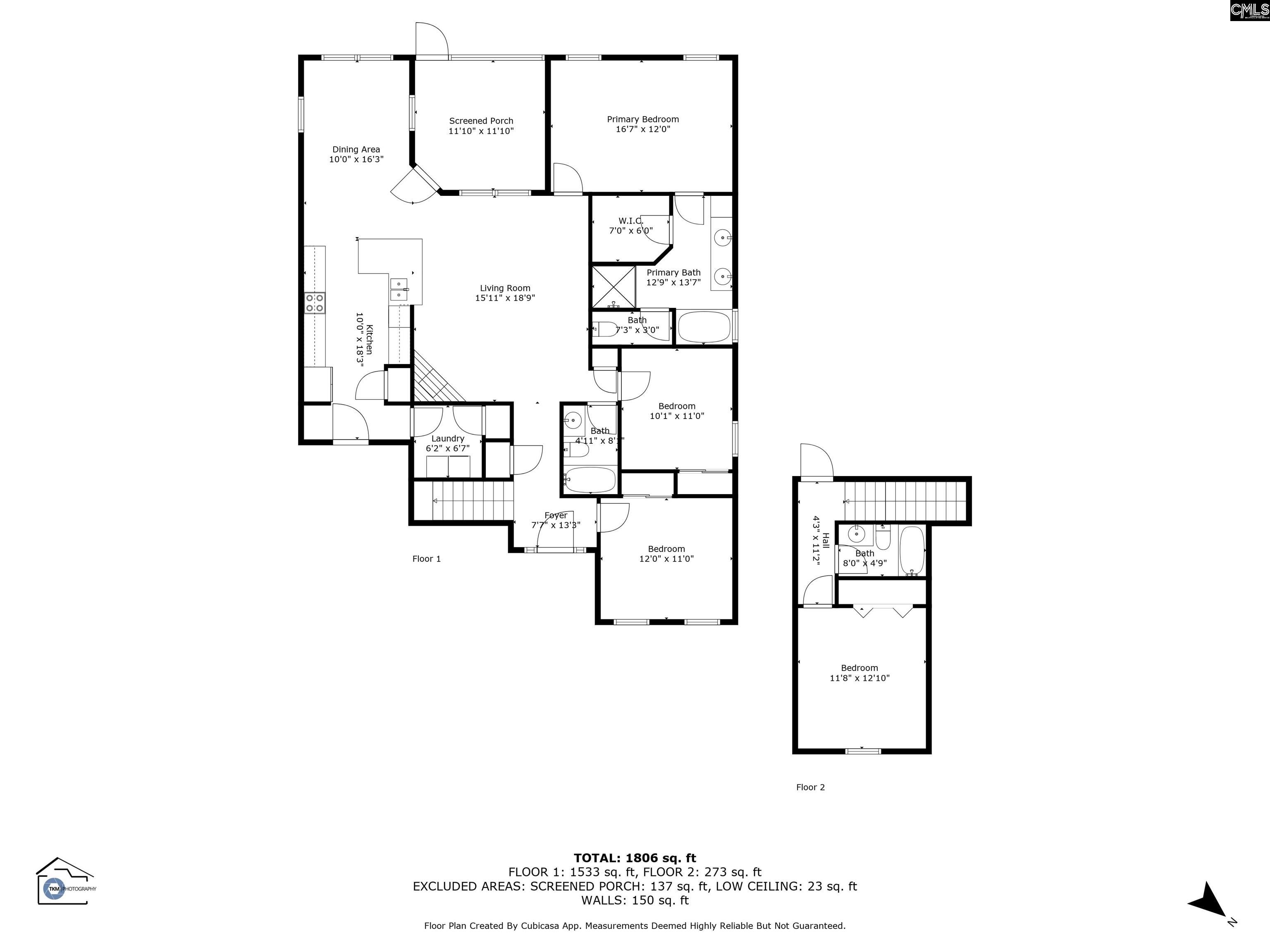 2203 Newberry Landing Circle, Newberry, South Carolina image 38