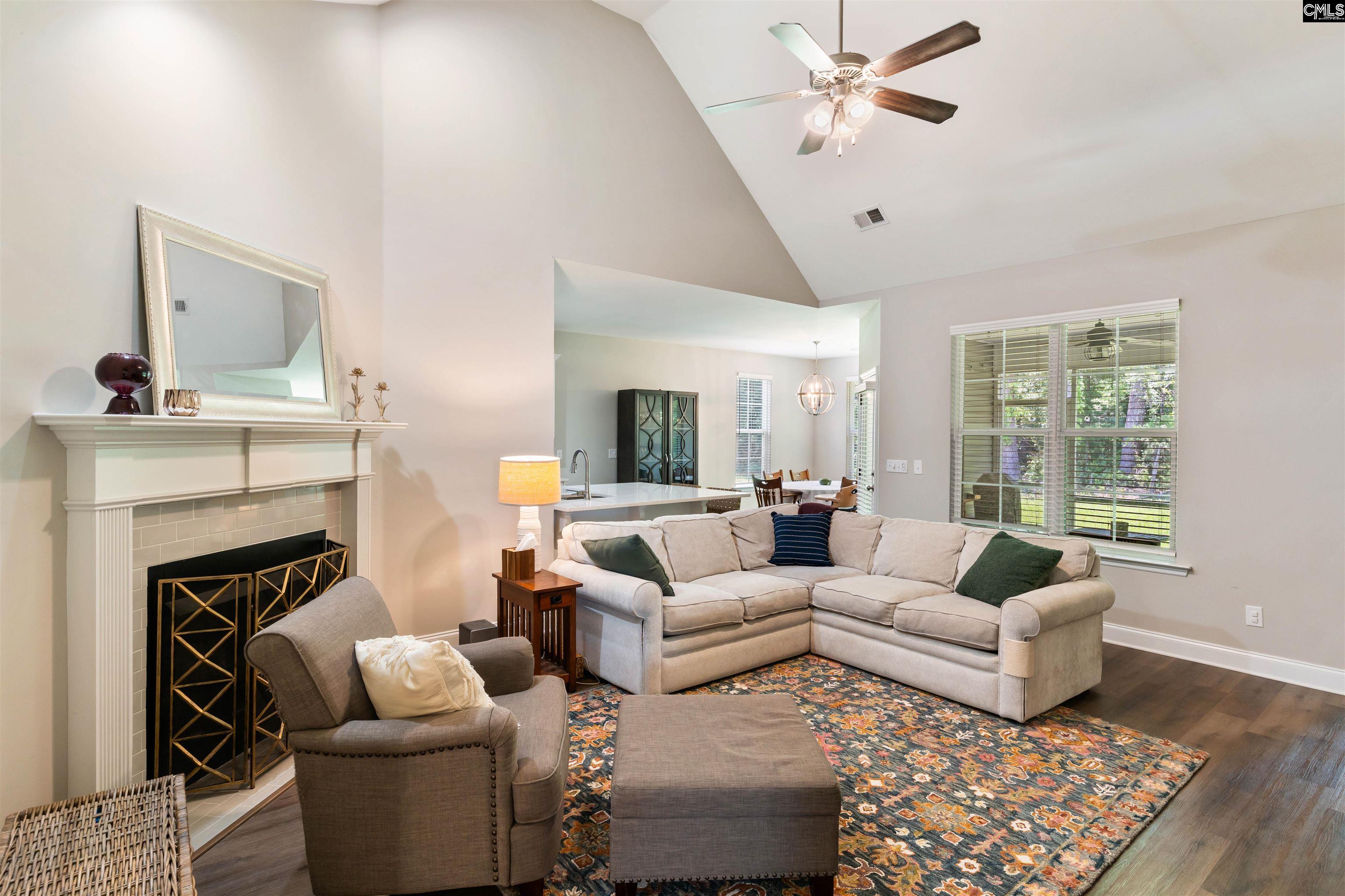 2203 Newberry Landing Circle, Newberry, South Carolina image 7