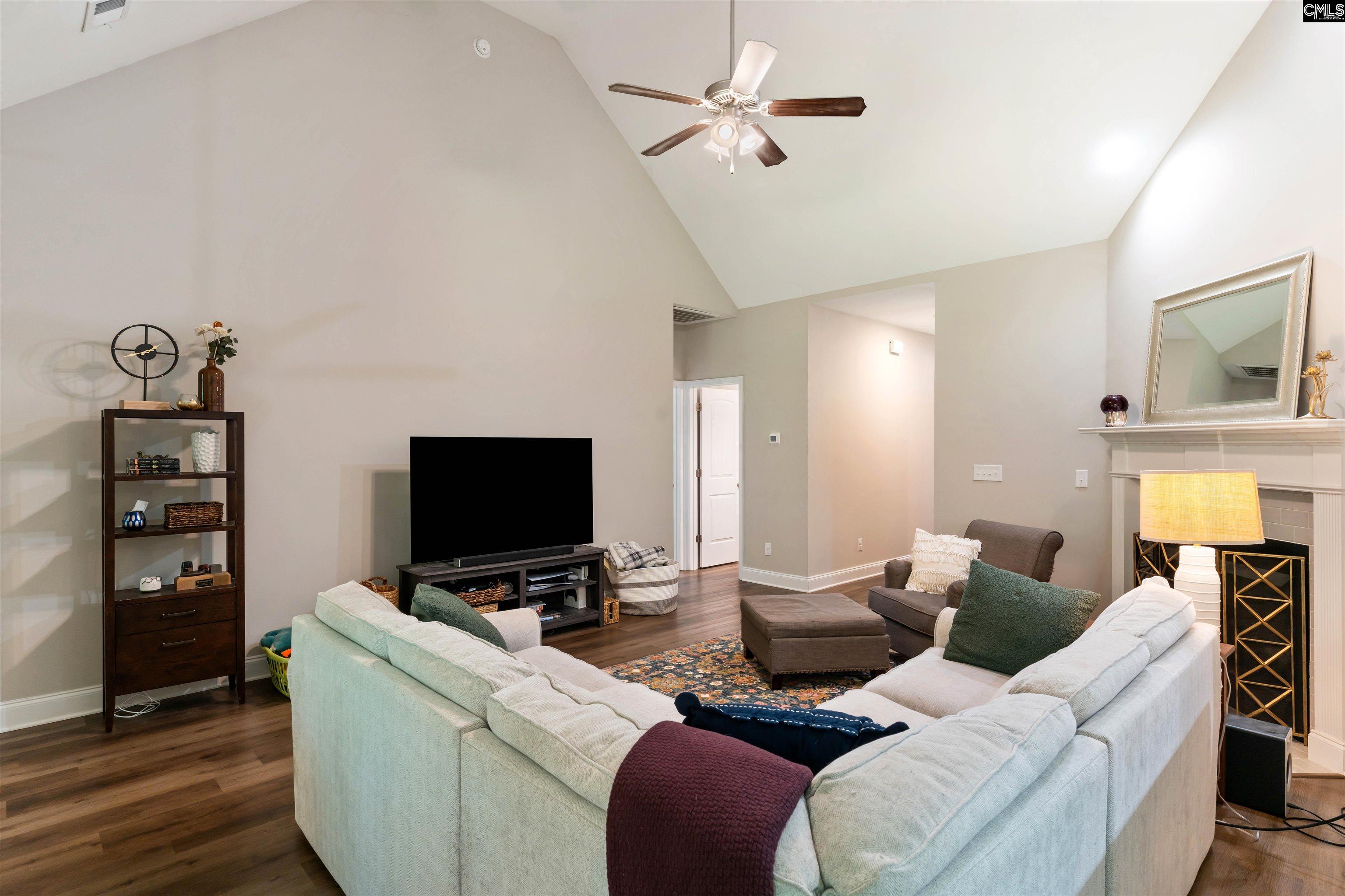 2203 Newberry Landing Circle, Newberry, South Carolina image 8