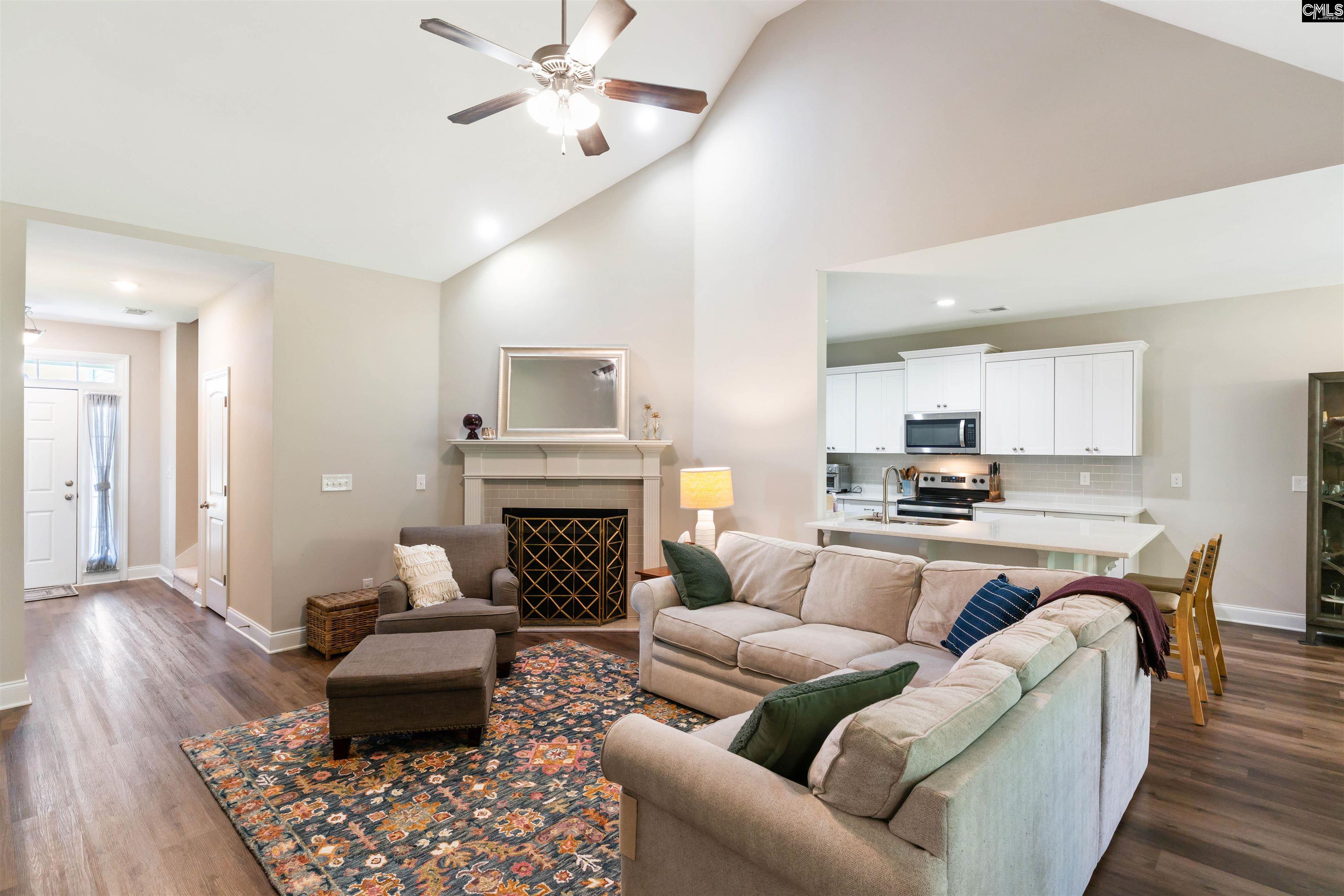 2203 Newberry Landing Circle, Newberry, South Carolina image 9