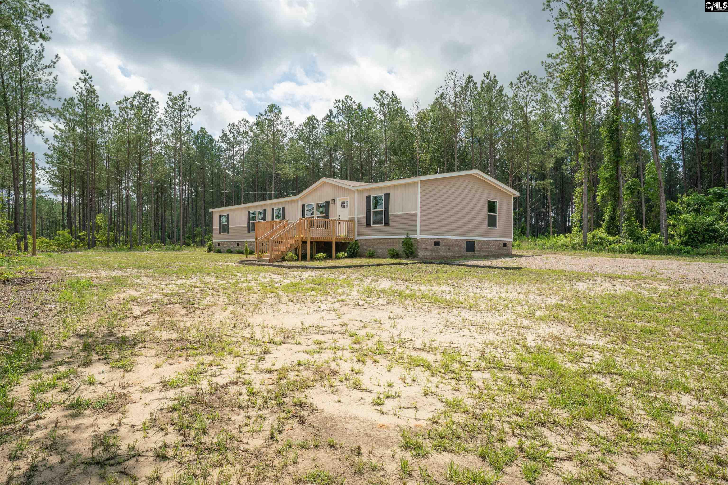 6925 Two Notch Road, Batesburg, South Carolina image 1