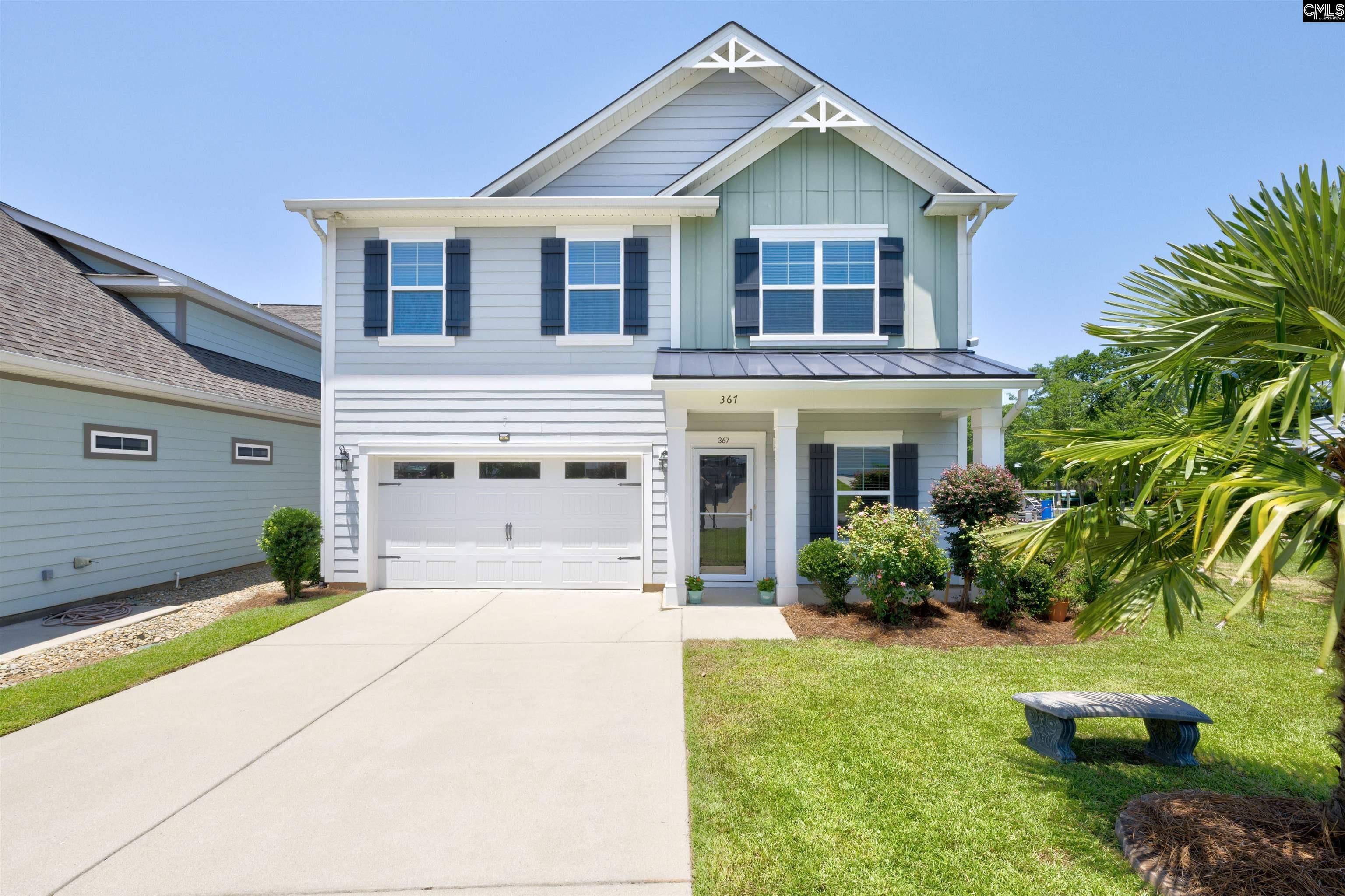367 Cabana Way, Lexington, South Carolina image 12
