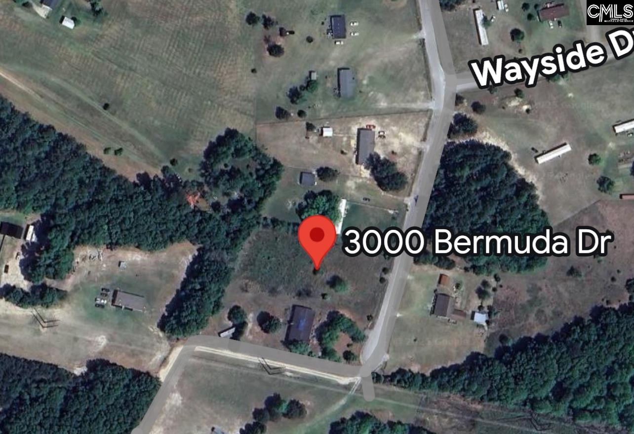 3010 Bermuda Drive, Orangeburg, South Carolina image 1
