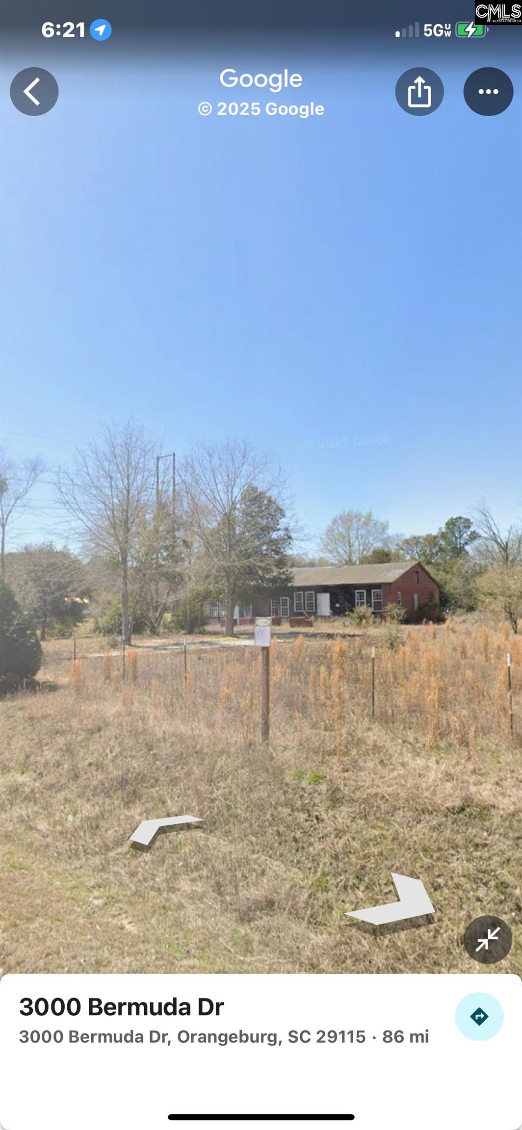 3010 Bermuda Drive, Orangeburg, South Carolina image 2
