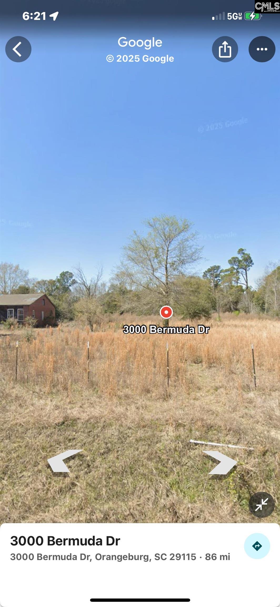3010 Bermuda Drive, Orangeburg, South Carolina image 3
