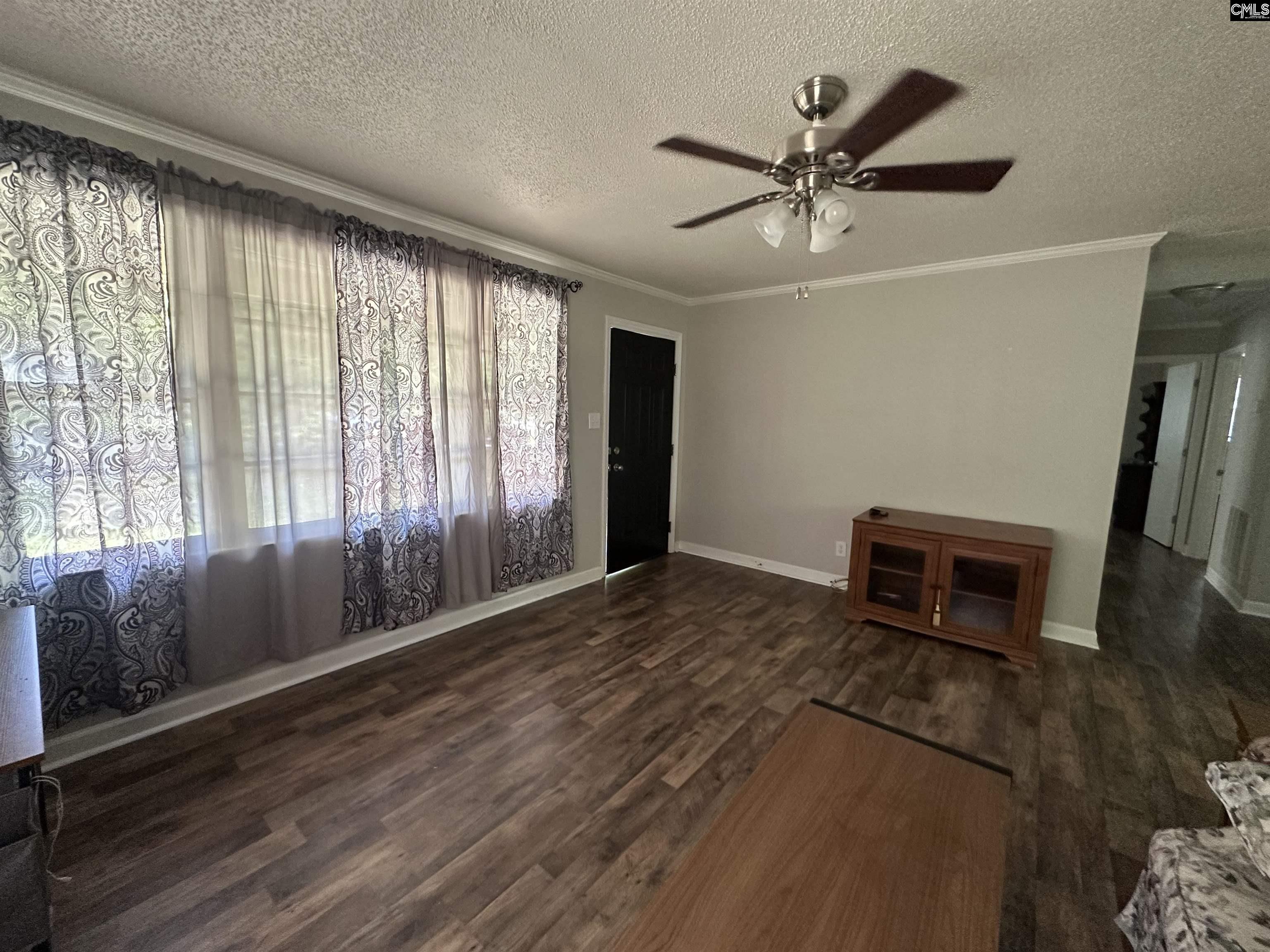 1581 Bradley Road, Camden, South Carolina image 2