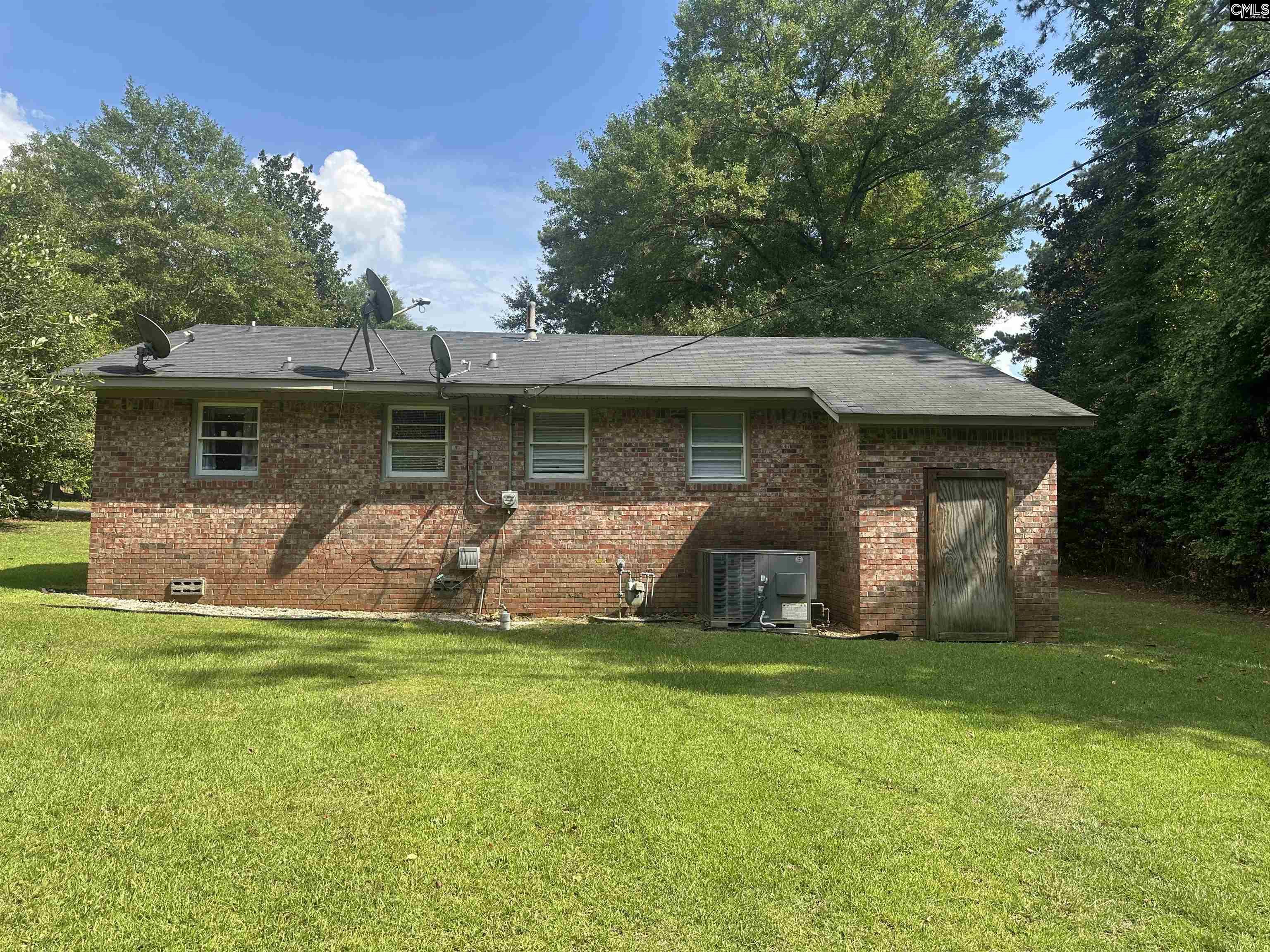 1581 Bradley Road, Camden, South Carolina image 13