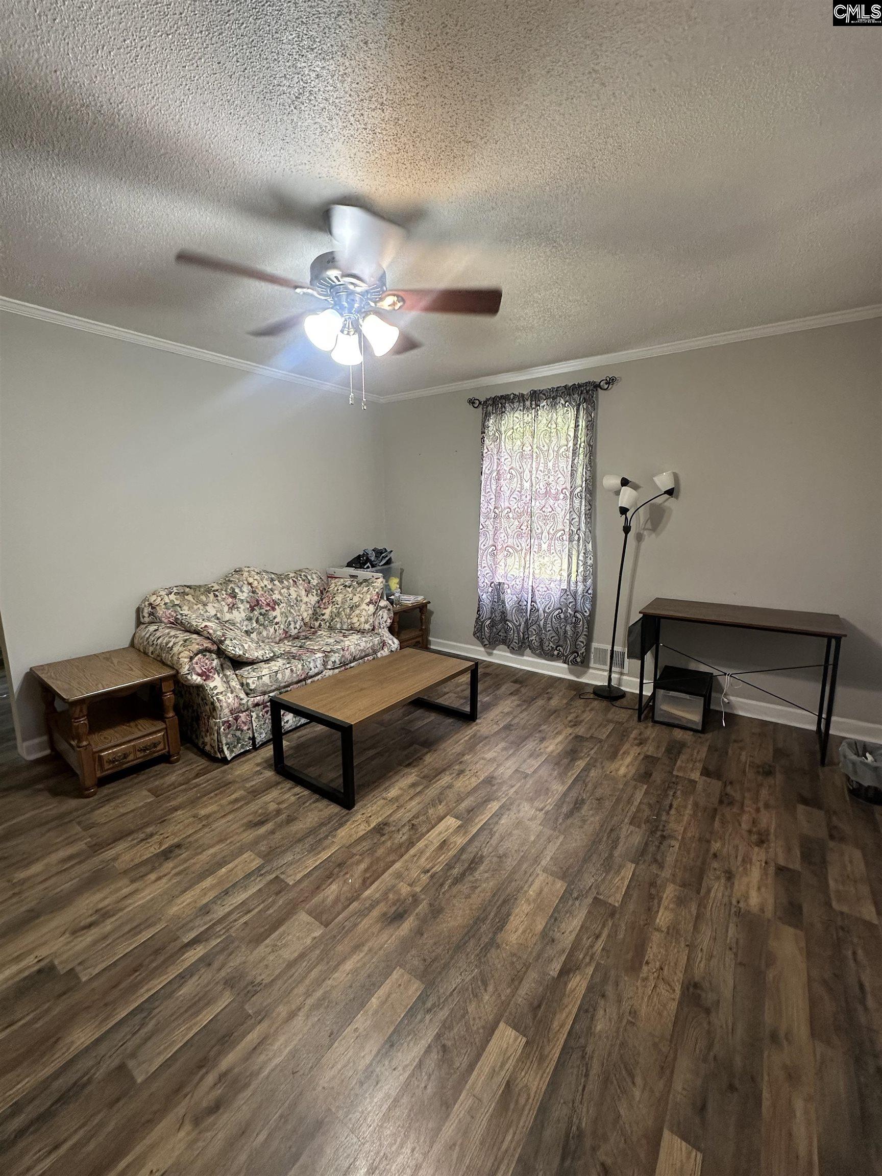 1581 Bradley Road, Camden, South Carolina image 3