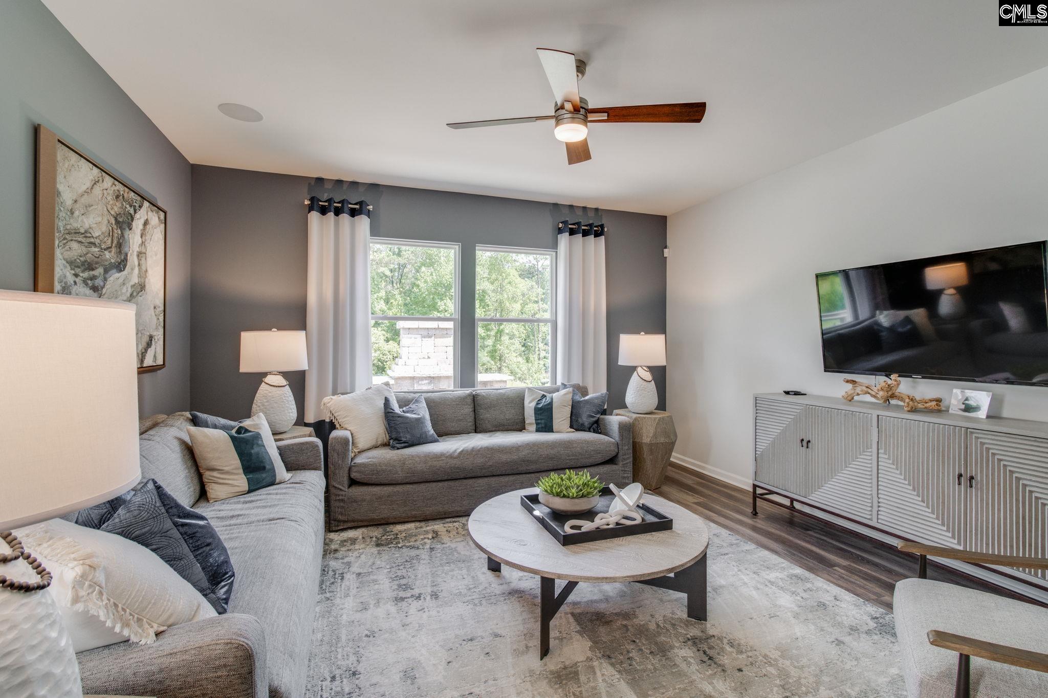 2153 Lofton Road, Blythewood, South Carolina image 16
