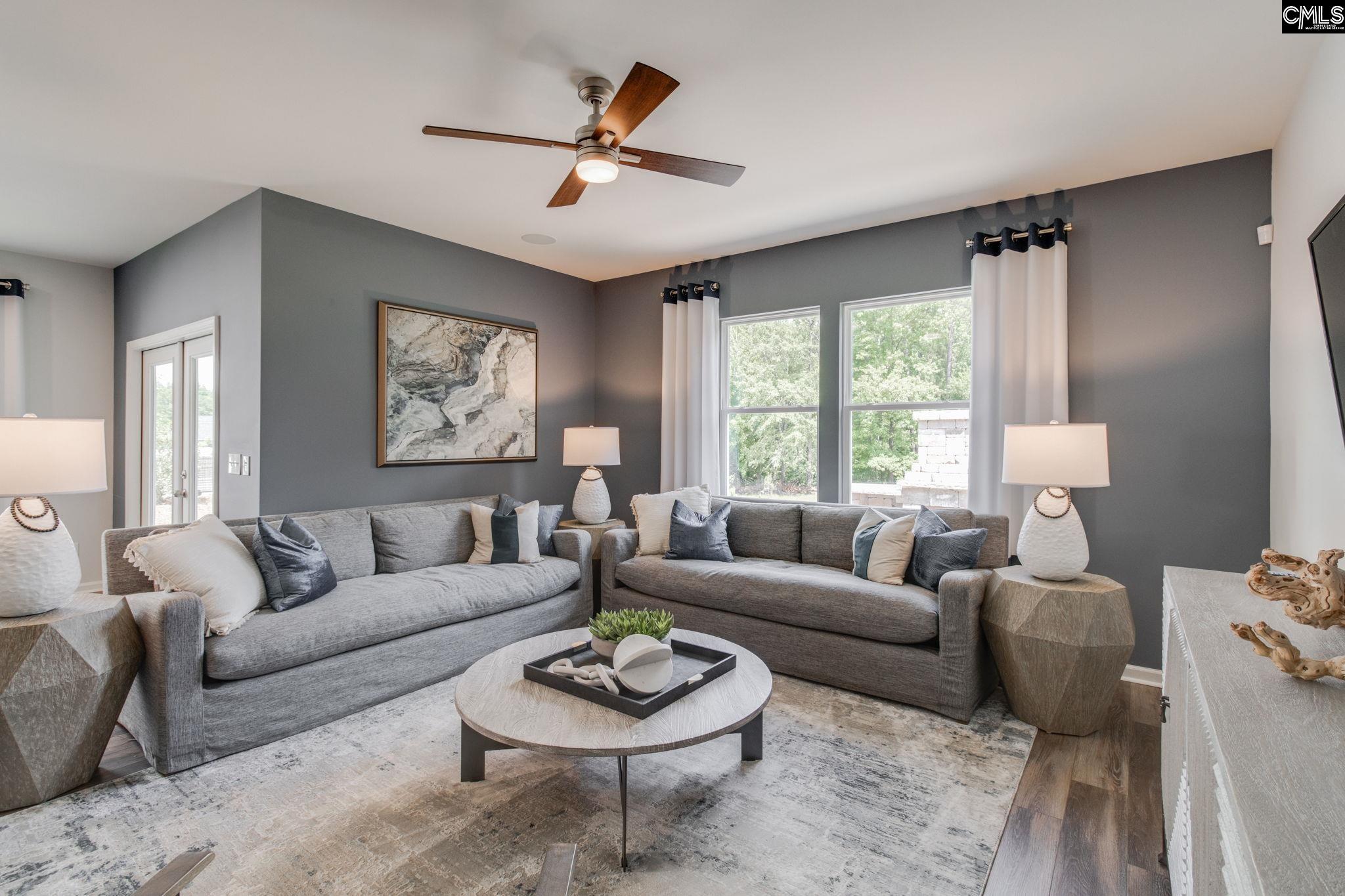 2153 Lofton Road, Blythewood, South Carolina image 17
