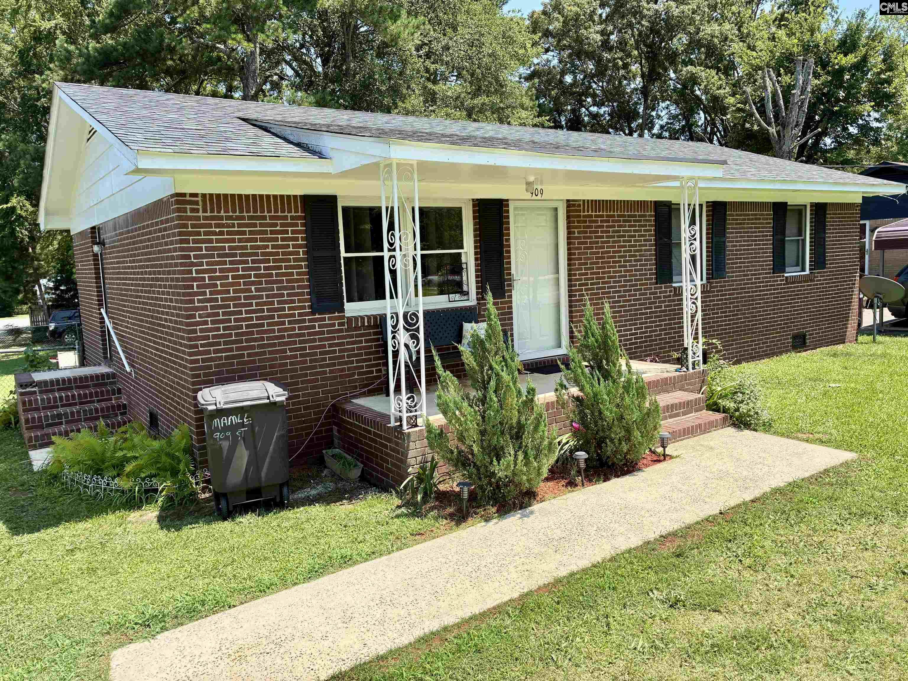 909 Mamie Street, Newberry, South Carolina image 1