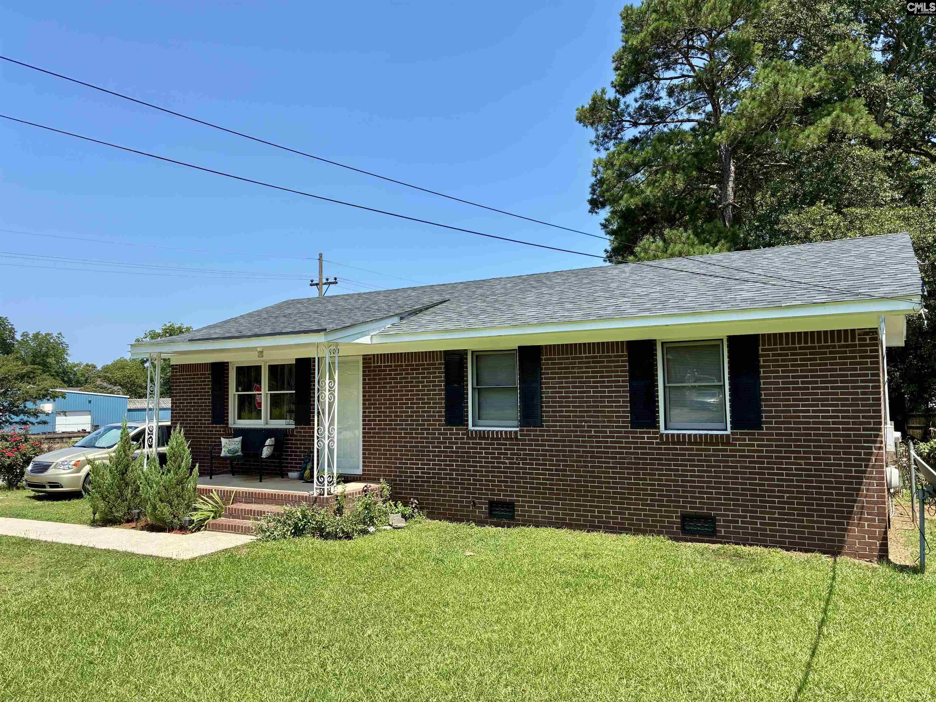 909 Mamie Street, Newberry, South Carolina image 13