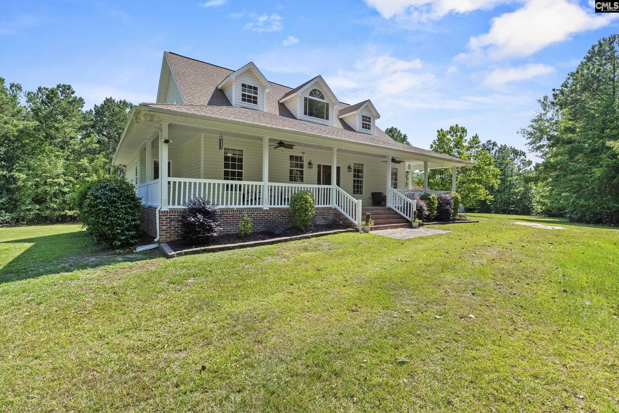 259 Sessions Road, Elgin, South Carolina image 2