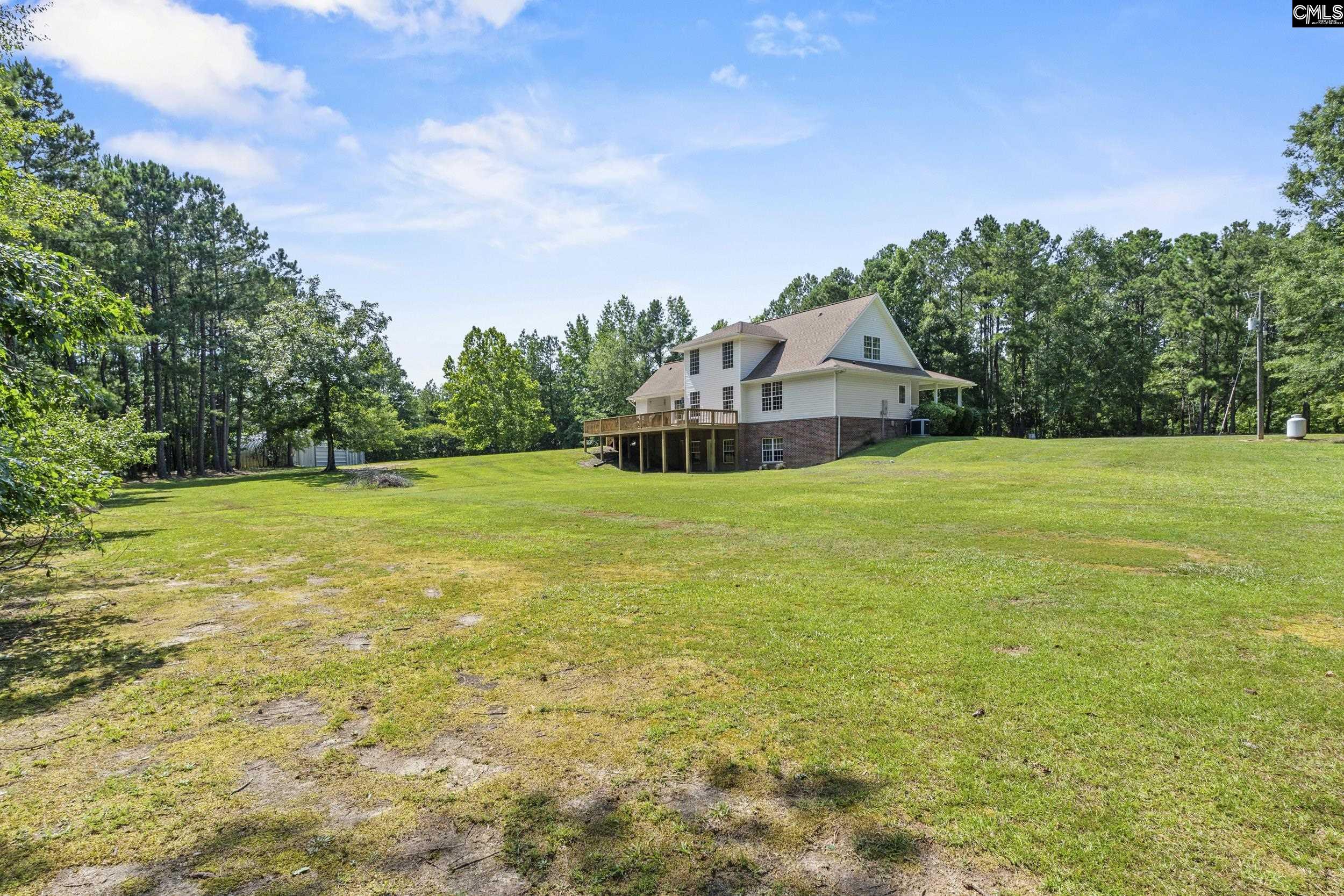 259 Sessions Road Elgin, SC 29045