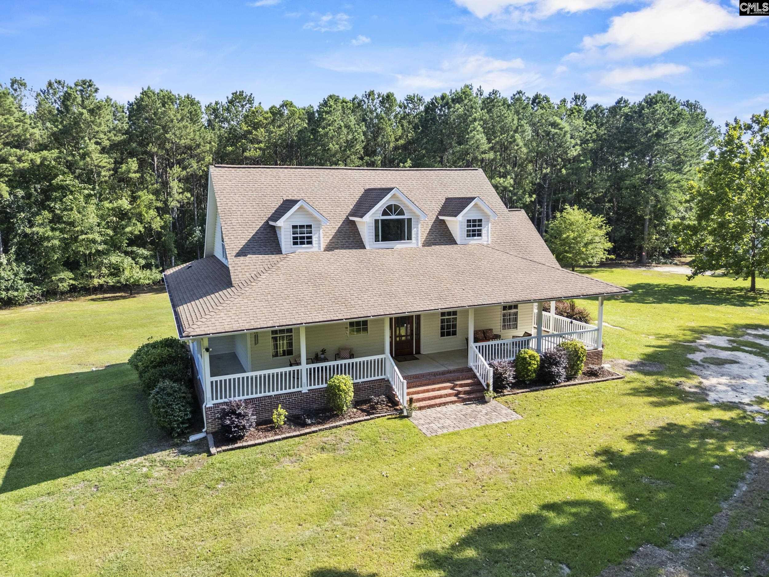 259 Sessions Road Elgin, SC 29045