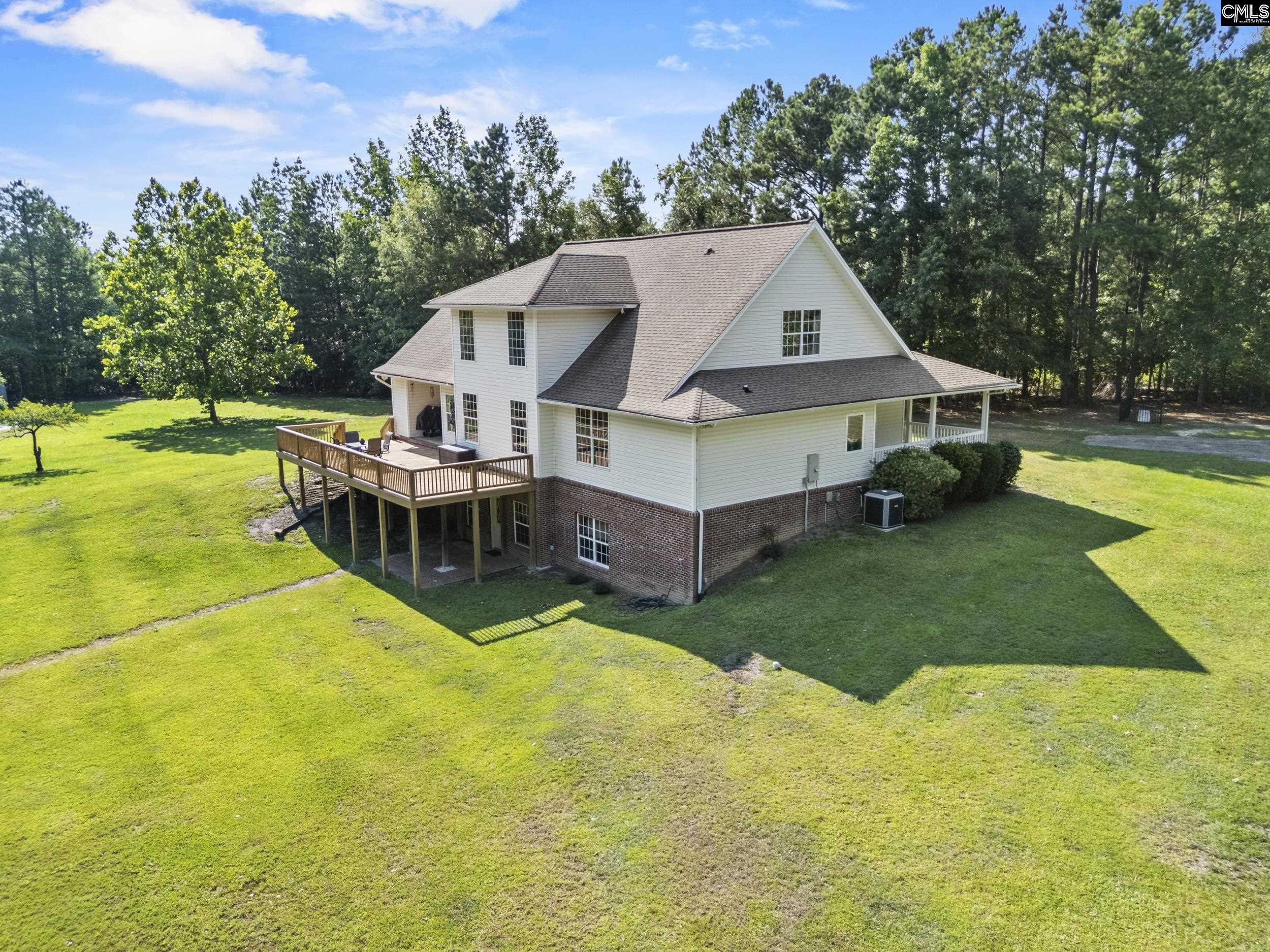 259 Sessions Road Elgin, SC 29045