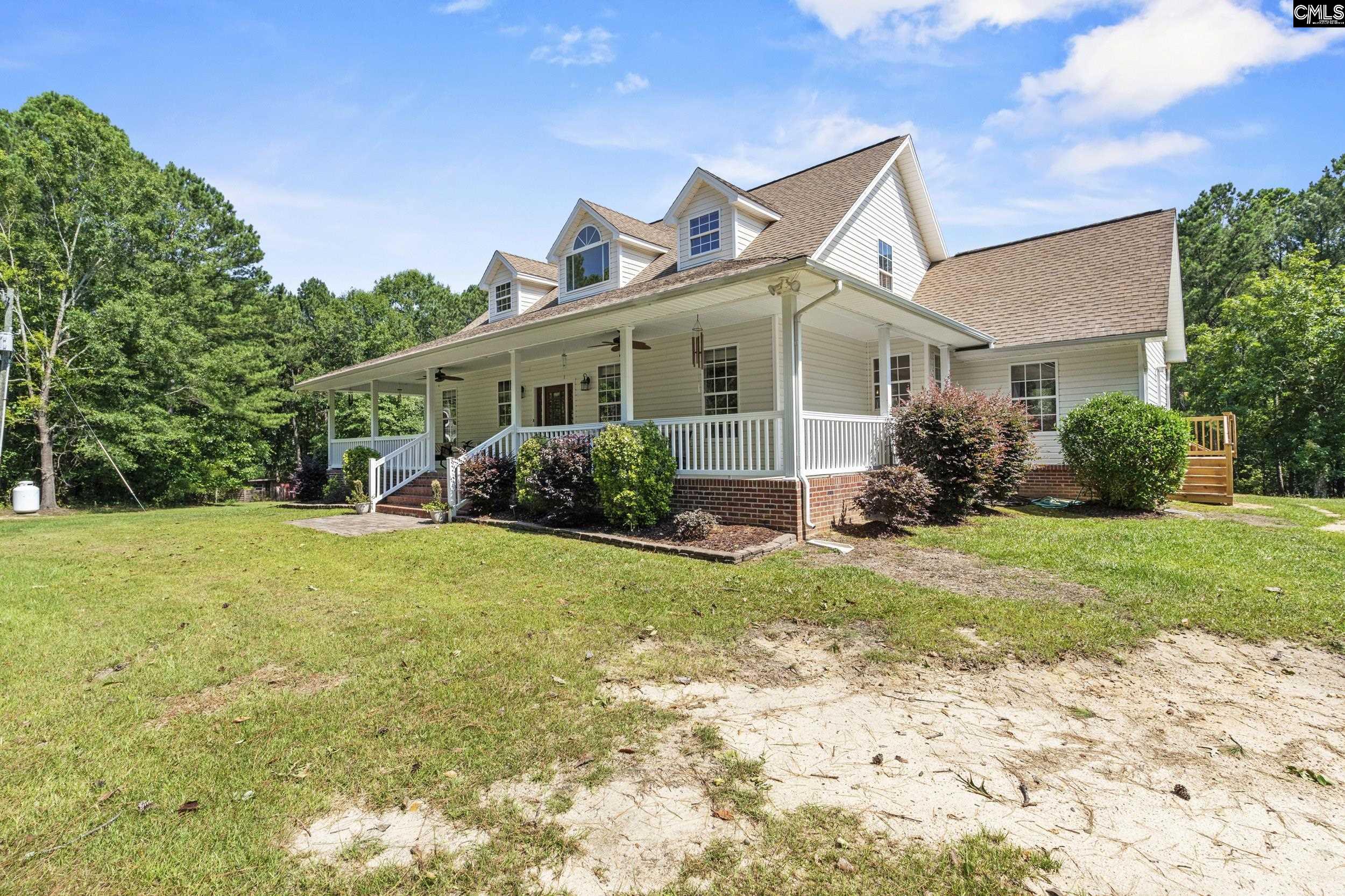 259 Sessions Road Elgin, SC 29045