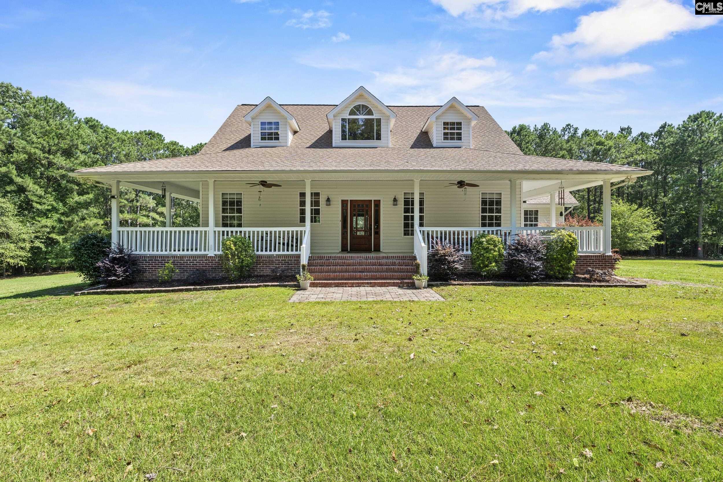 259 Sessions Road, Elgin, South Carolina image 8