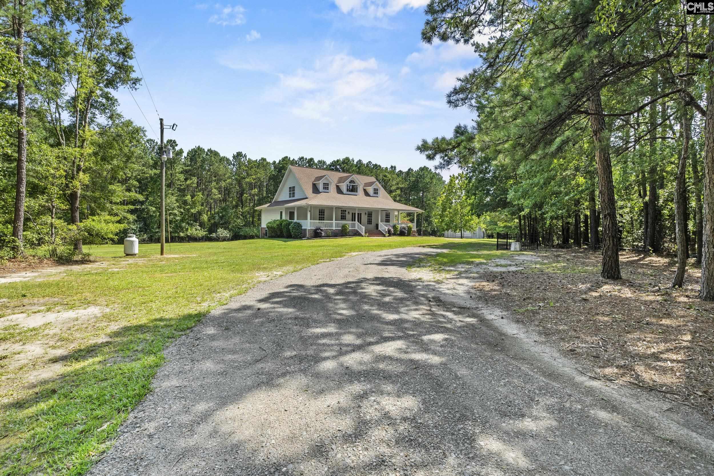 259 Sessions Road Elgin, SC 29045
