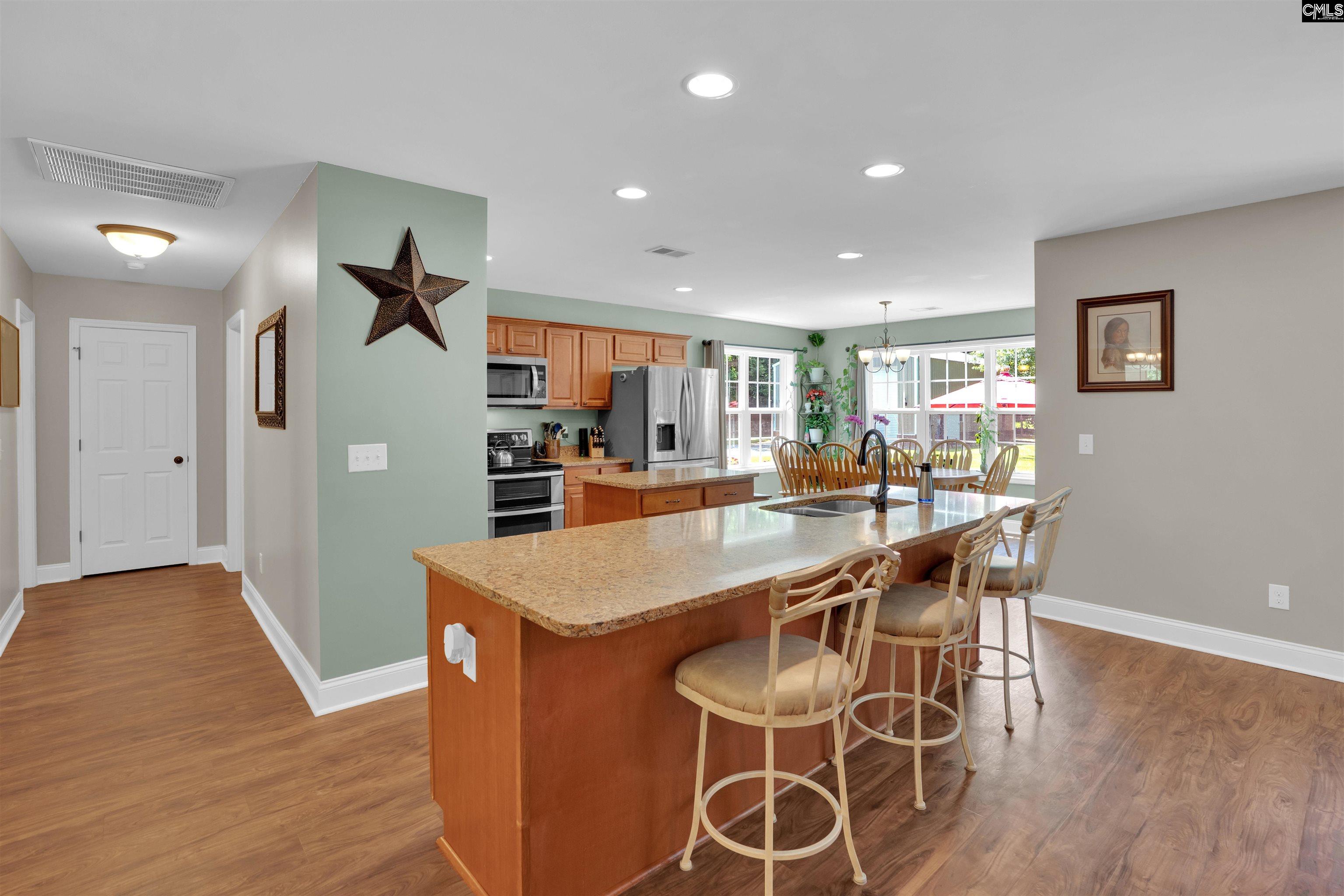 1140 Counts Ferry Road Lexington, SC 29072