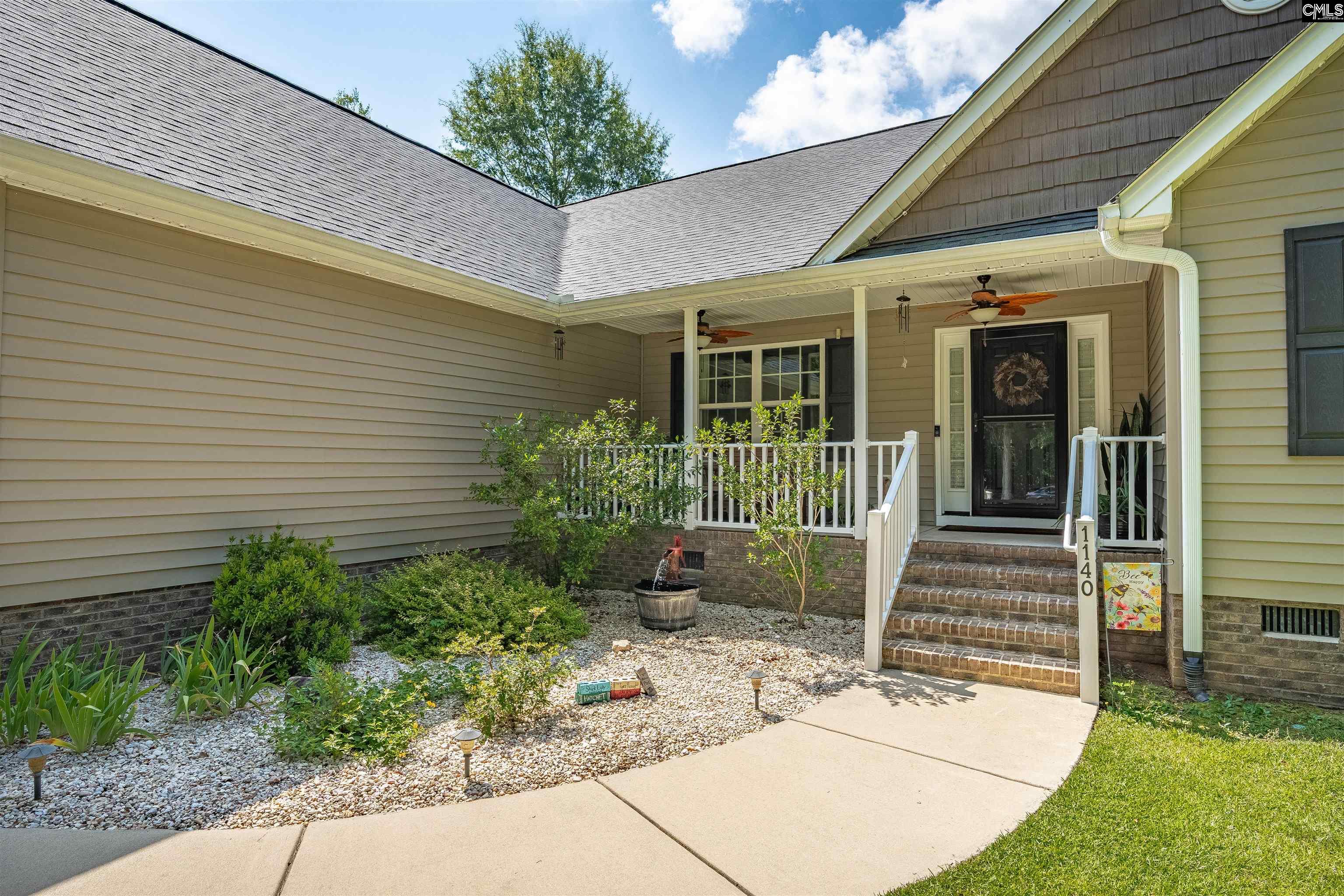 1140 Counts Ferry Rd, Lexington, South Carolina image 3