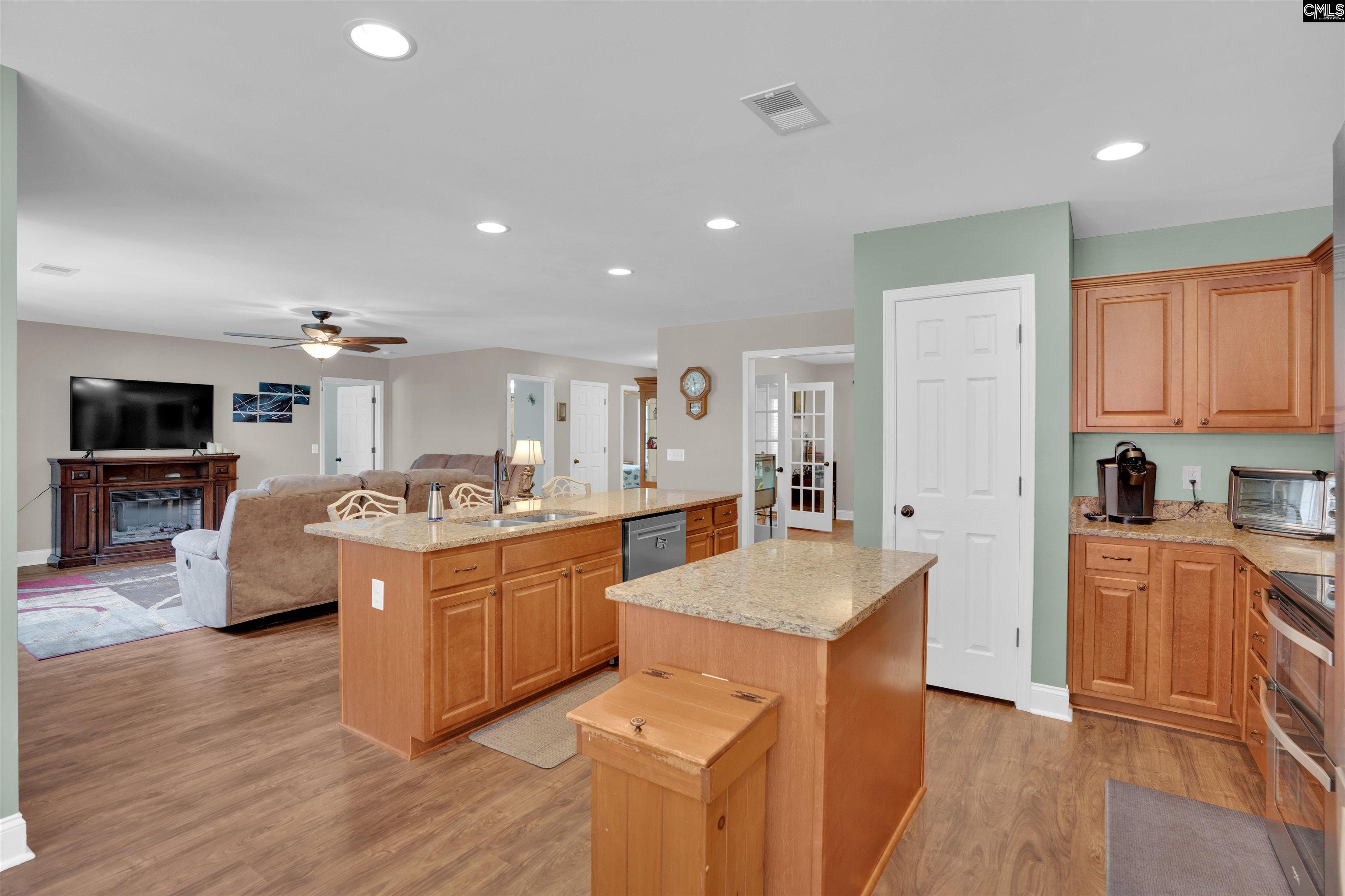 1140 Counts Ferry Road Lexington, SC 29072