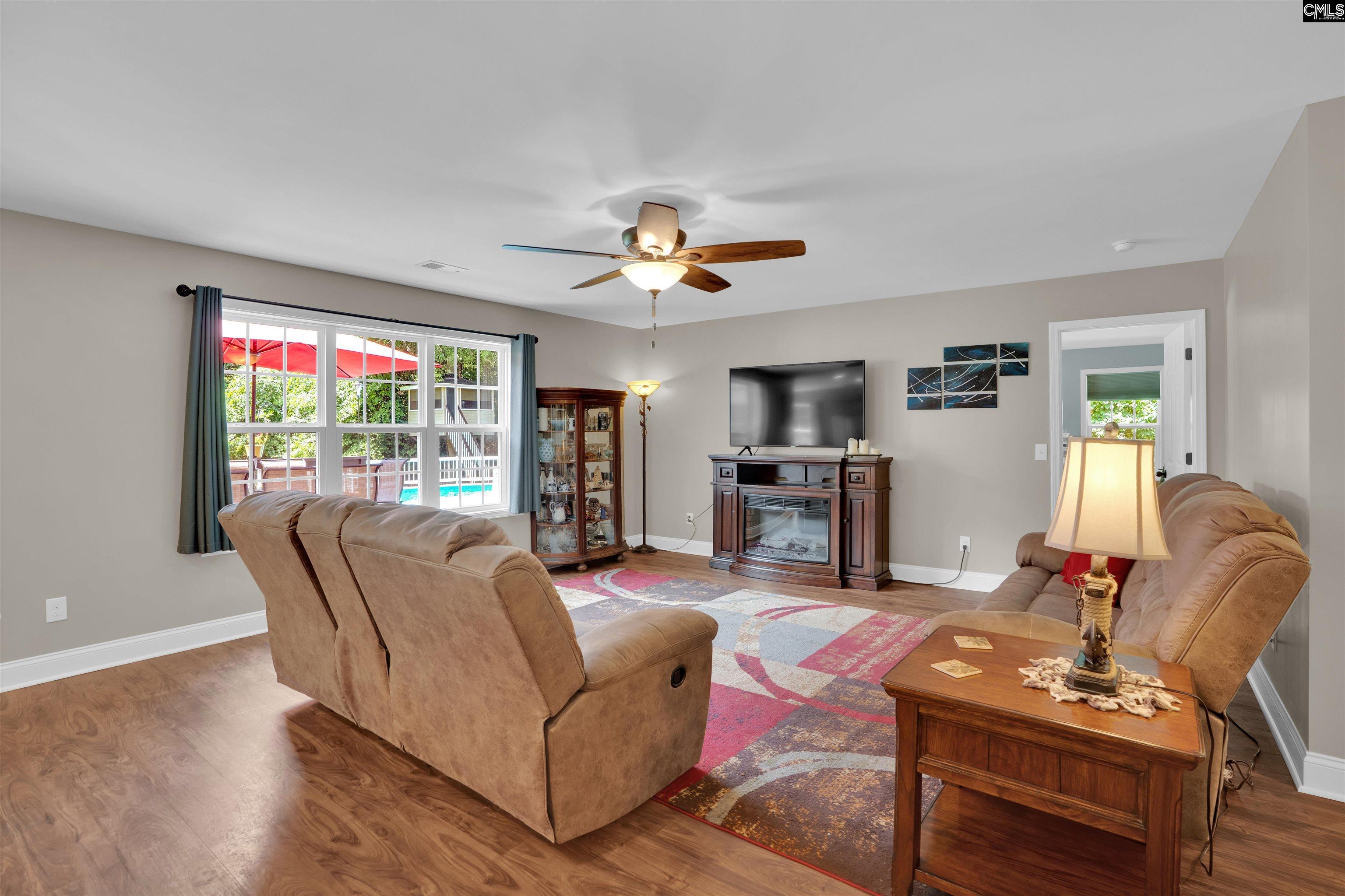 1140 Counts Ferry Road Lexington, SC 29072