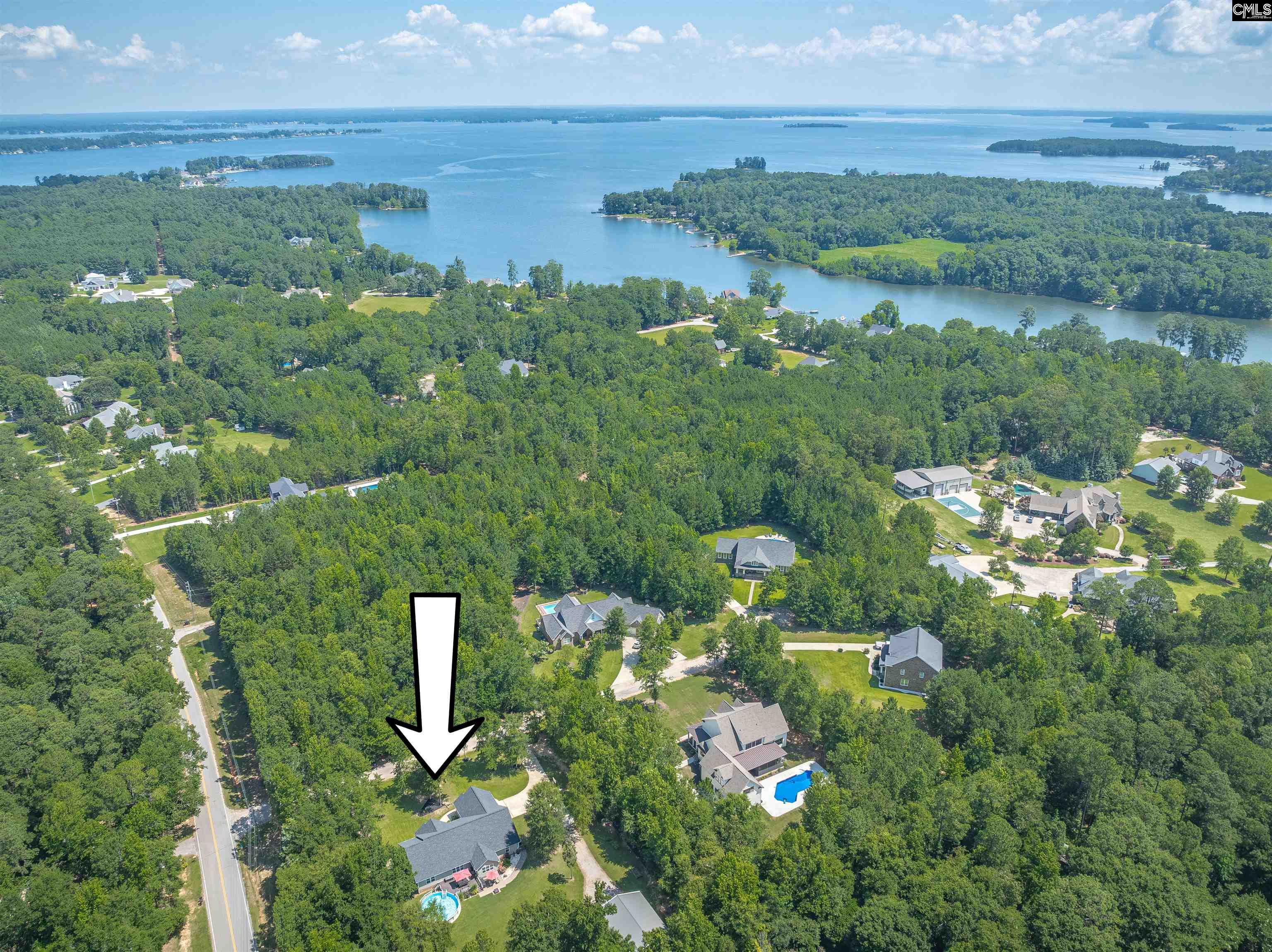 1140 Counts Ferry Rd, Lexington, South Carolina image 27
