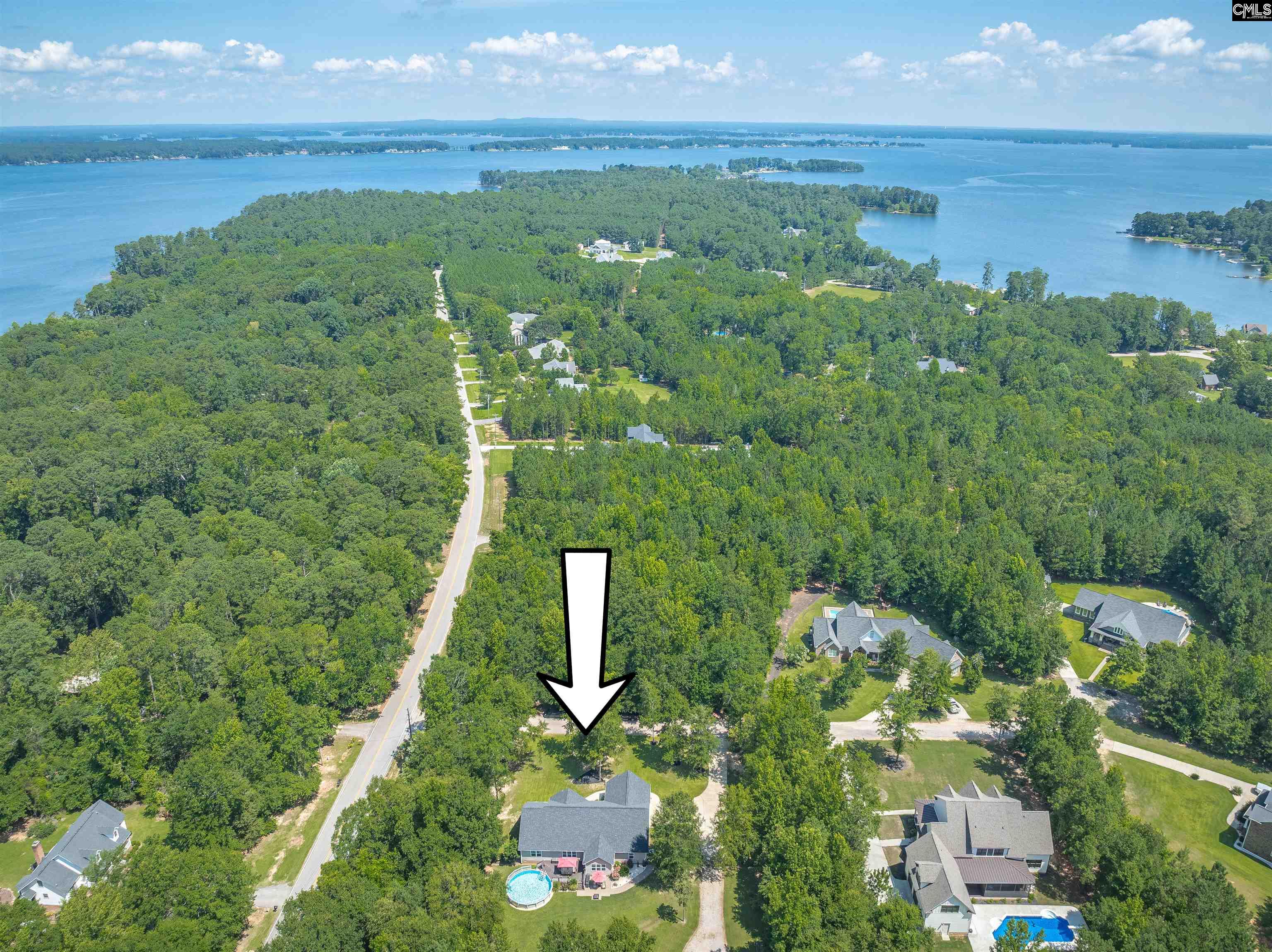 1140 Counts Ferry Rd, Lexington, South Carolina image 28