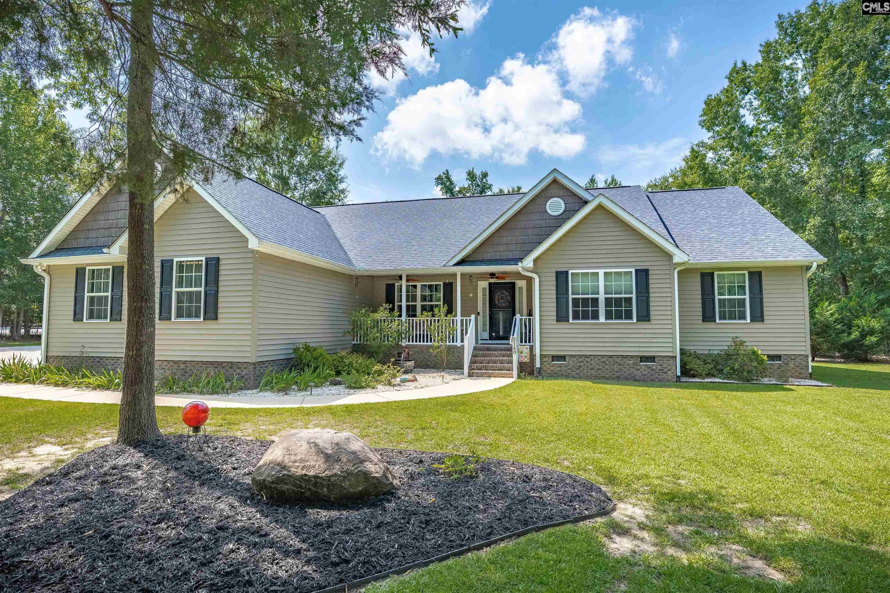 1140 Counts Ferry Rd, Lexington, South Carolina image 30