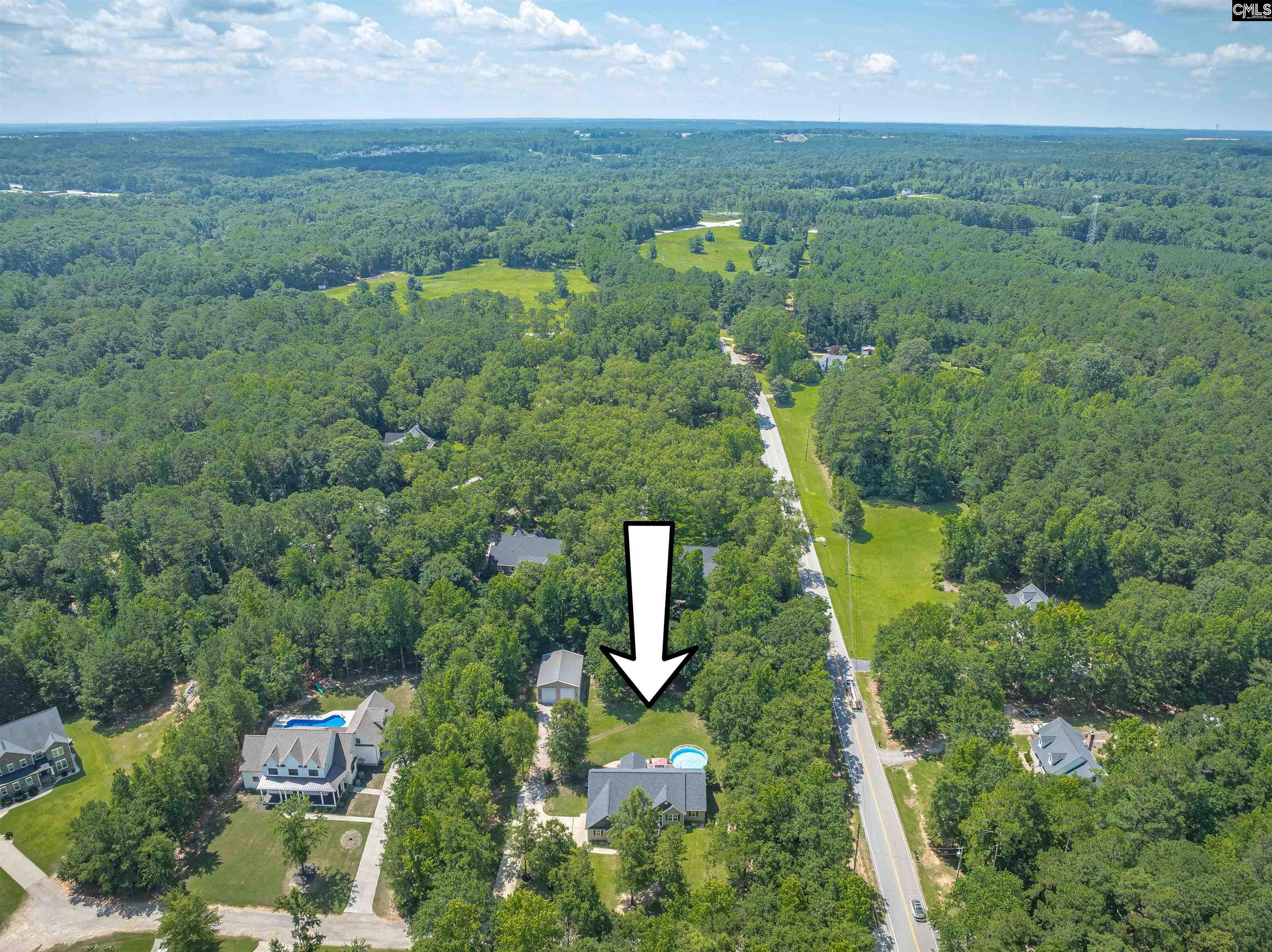 1140 Counts Ferry Rd, Lexington, South Carolina image 31