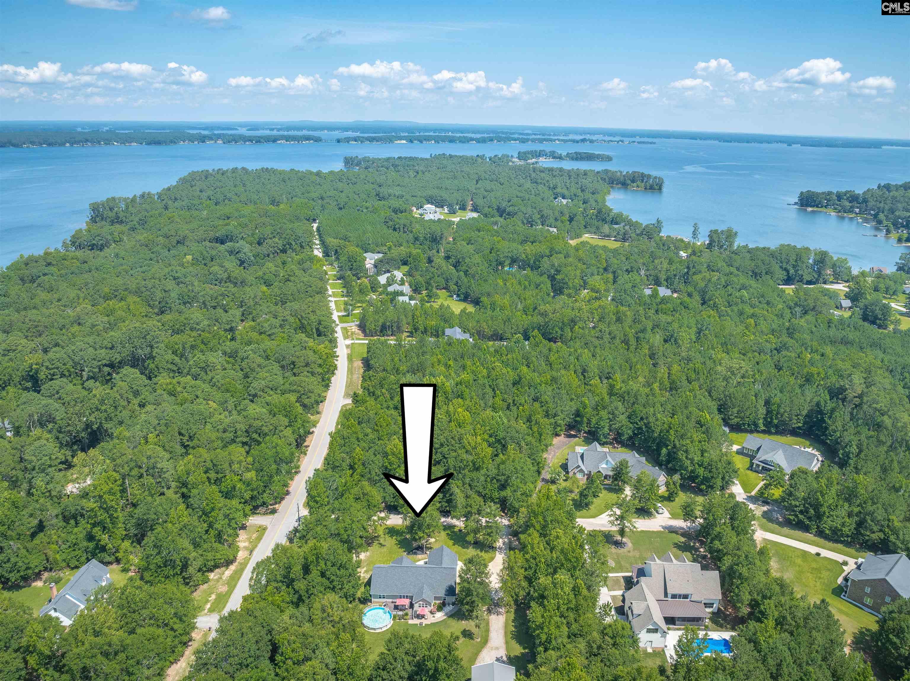 1140 Counts Ferry Rd, Lexington, South Carolina image 5