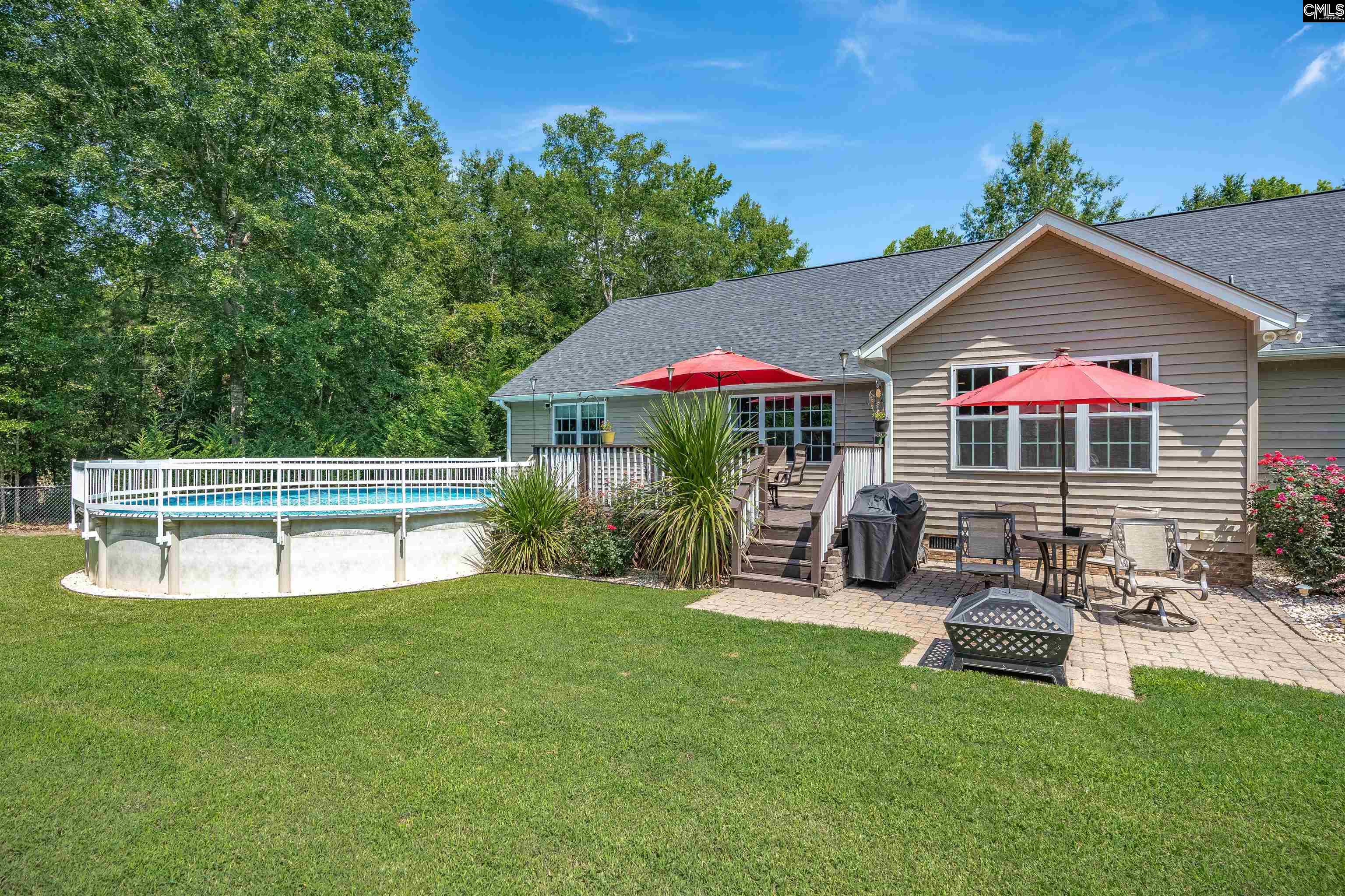 1140 Counts Ferry Road Lexington, SC 29072