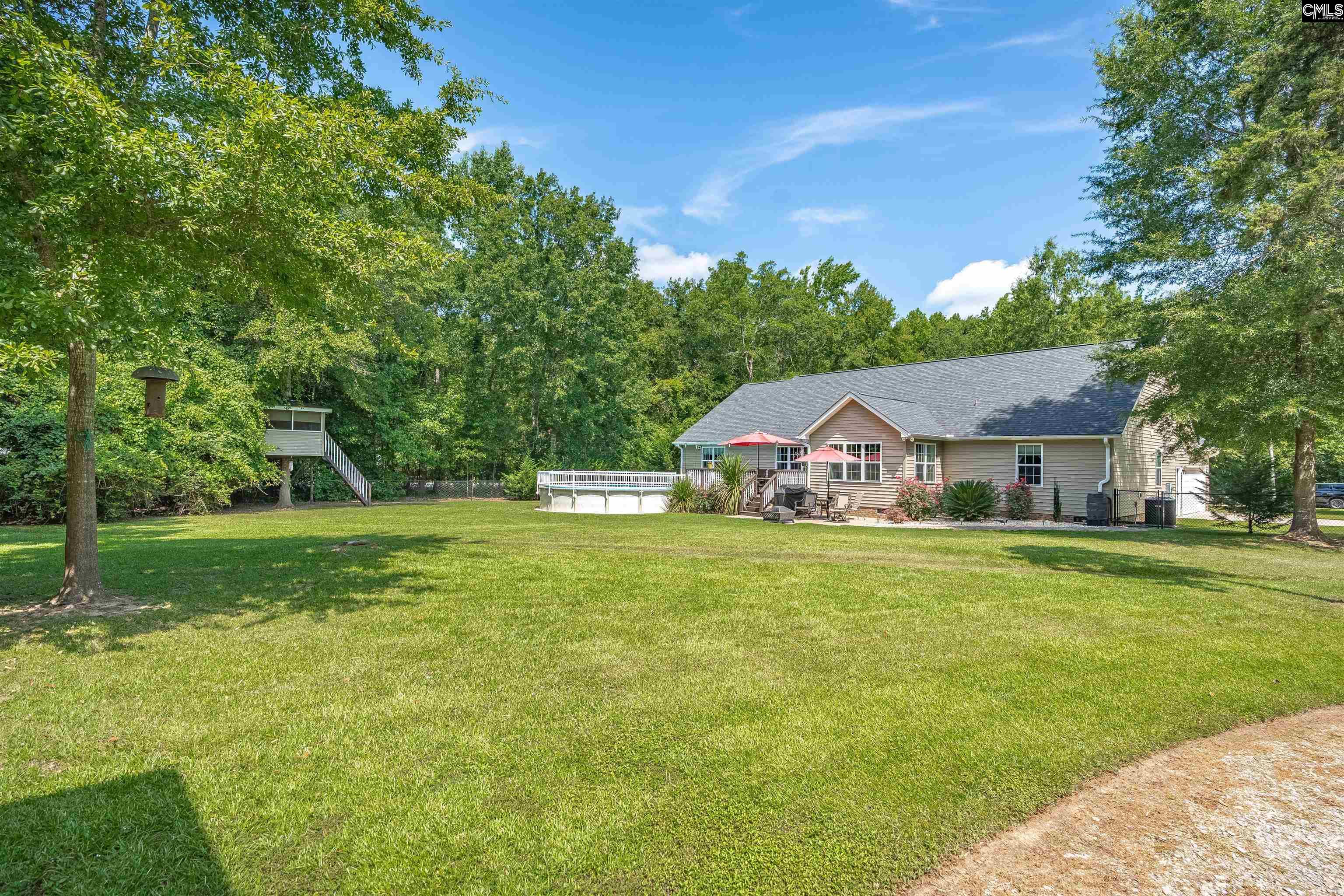 1140 Counts Ferry Road Lexington, SC 29072
