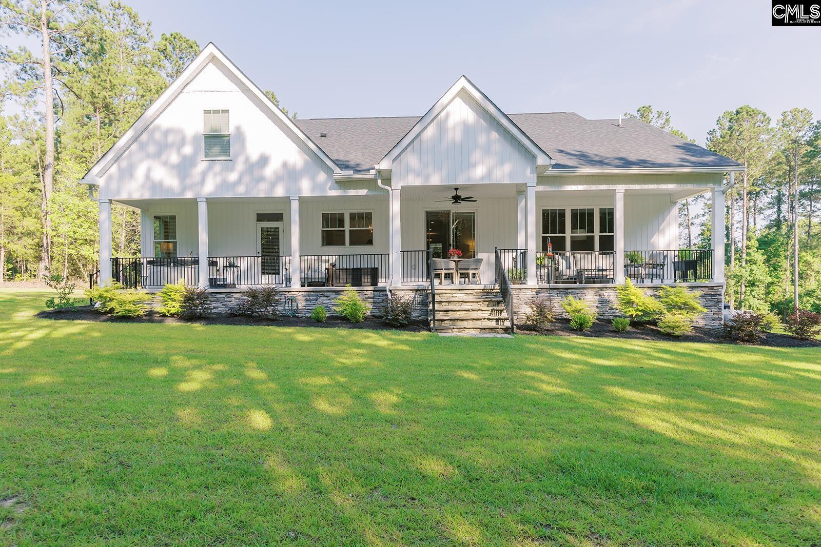 1132 Dan Comalander Drive, Chapin, South Carolina image 11
