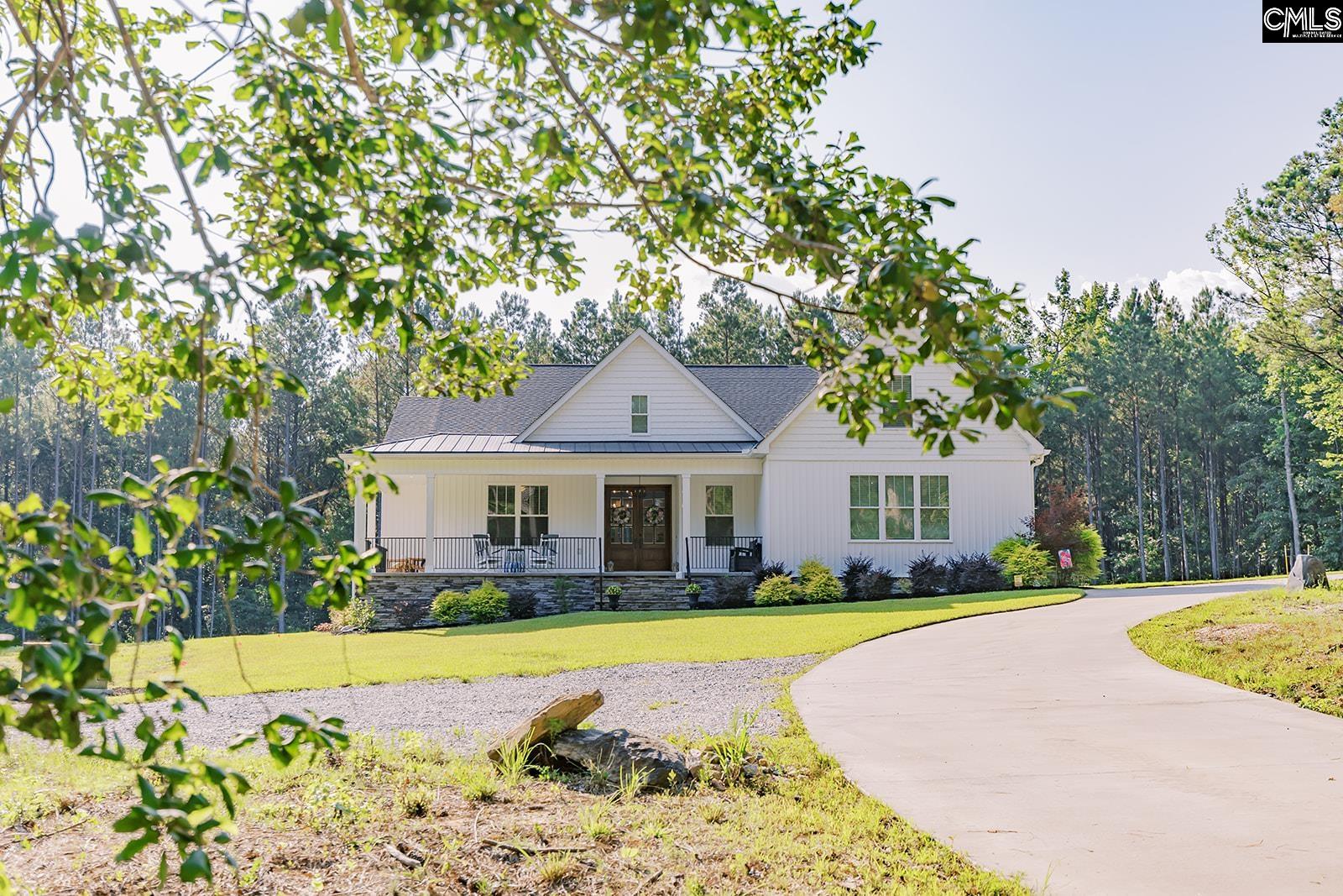 1132 Dan Comalander Drive, Chapin, South Carolina image 3