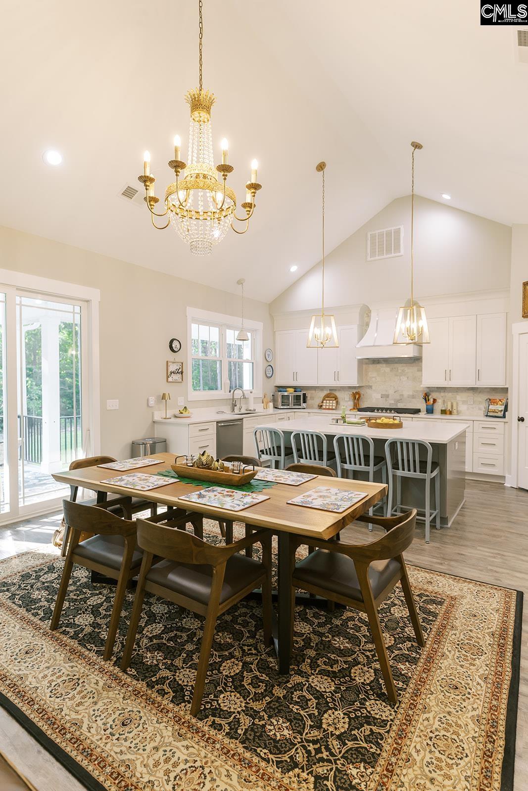 1132 Dan Comalander Drive, Chapin, South Carolina image 23