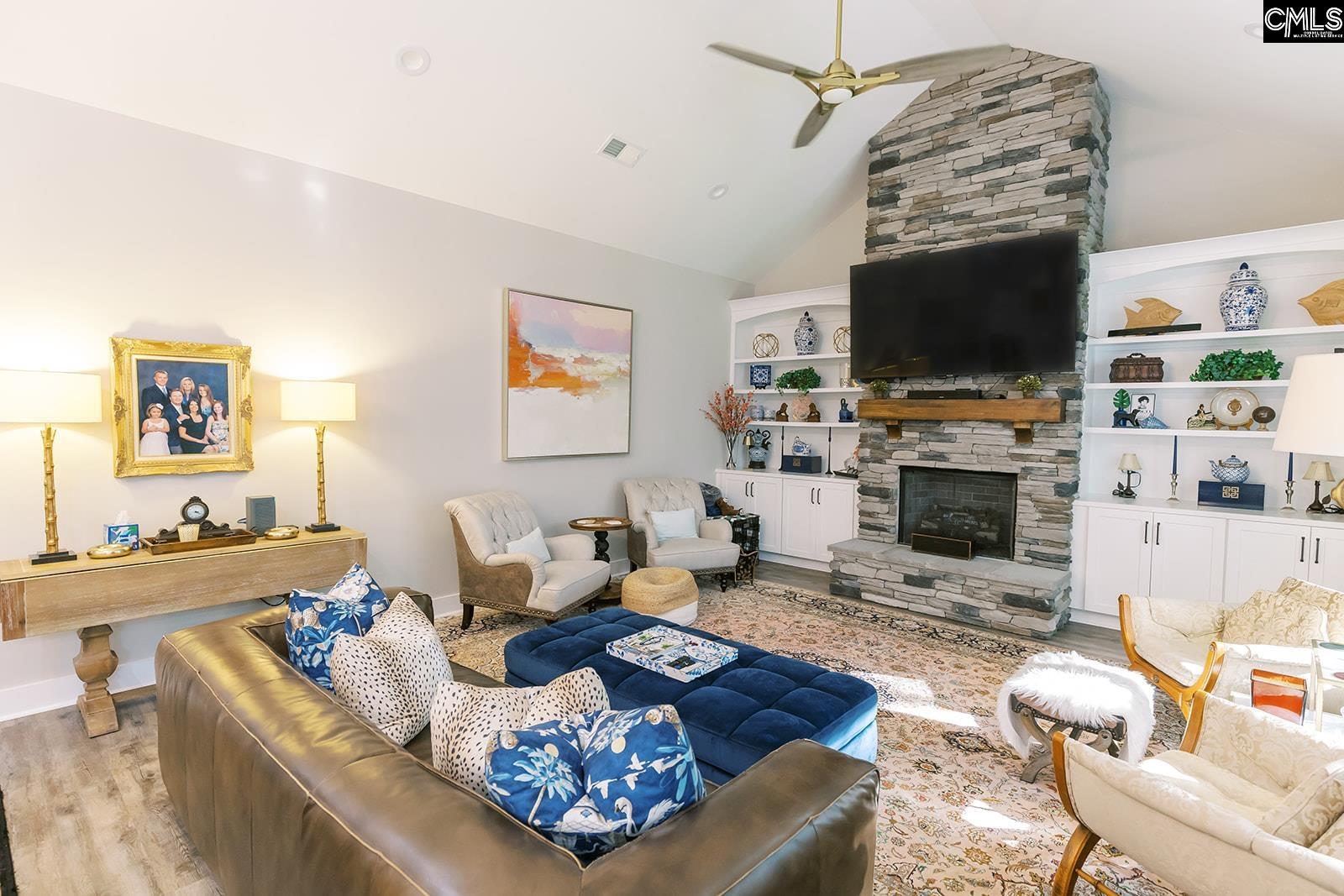 1132 Dan Comalander Drive, Chapin, South Carolina image 27