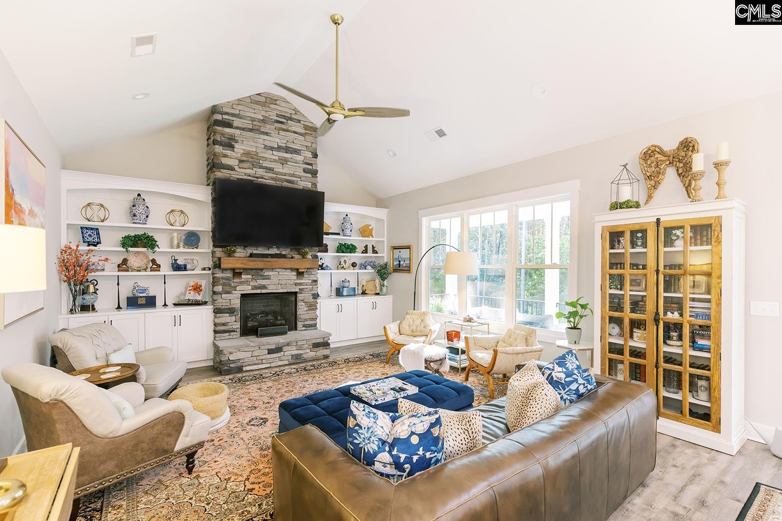 1132 Dan Comalander Drive, Chapin, South Carolina image 30