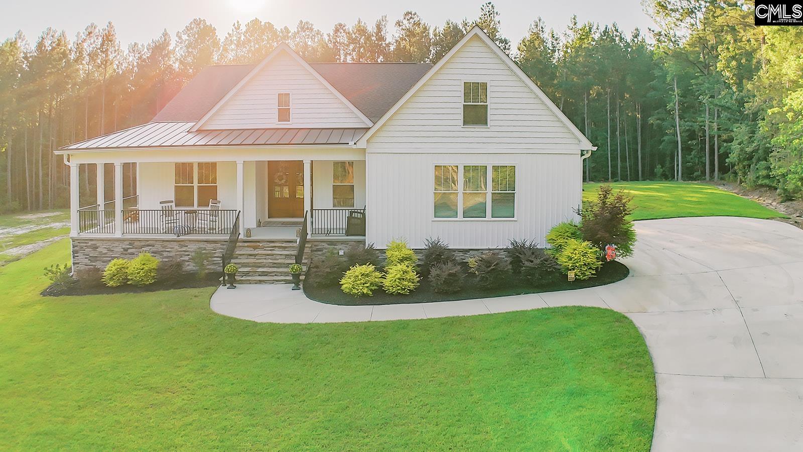 1132 Dan Comalander Drive, Chapin, South Carolina image 4