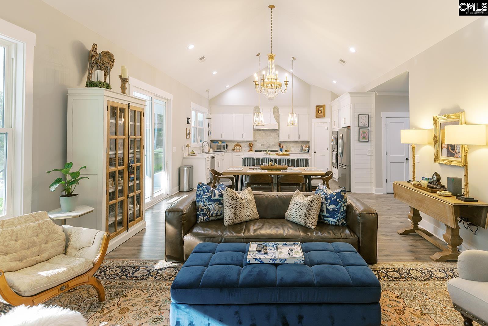 1132 Dan Comalander Drive, Chapin, South Carolina image 32
