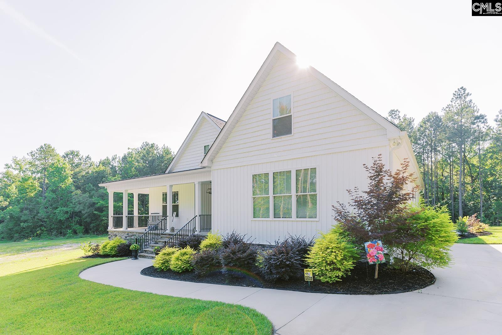 1132 Dan Comalander Drive, Chapin, South Carolina image 5