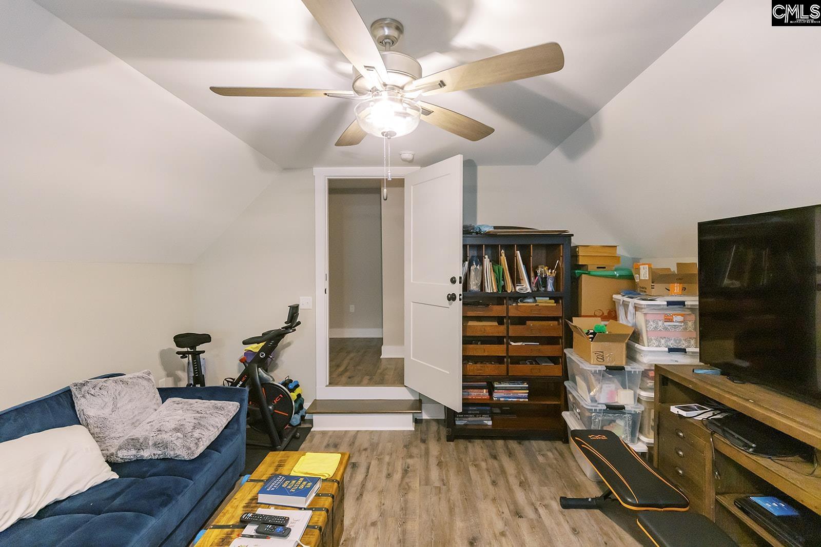 1132 Dan Comalander Drive Chapin, SC 29036