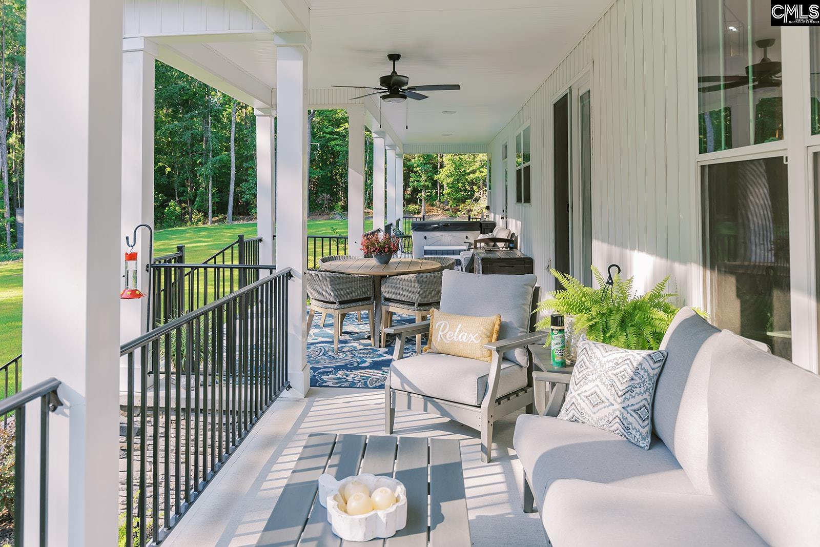 1132 Dan Comalander Drive Chapin, SC 29036