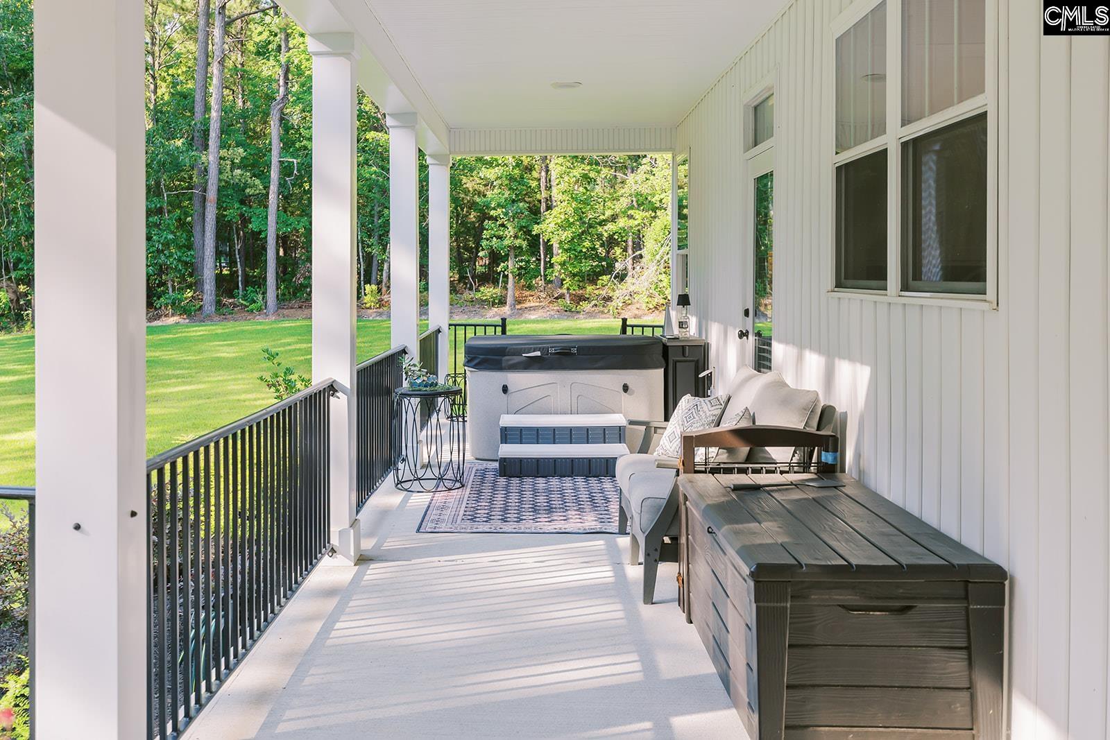 1132 Dan Comalander Drive Chapin, SC 29036