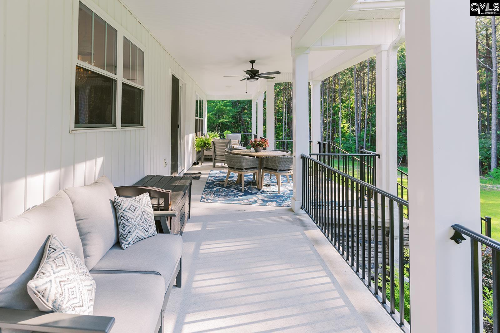 1132 Dan Comalander Drive Chapin, SC 29036