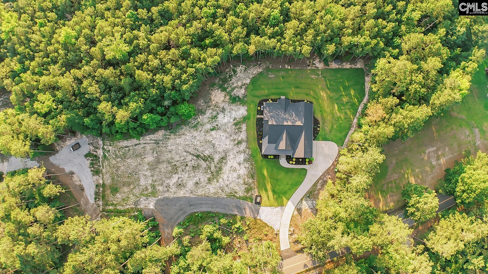 1132 Dan Comalander Drive Chapin, SC 29036